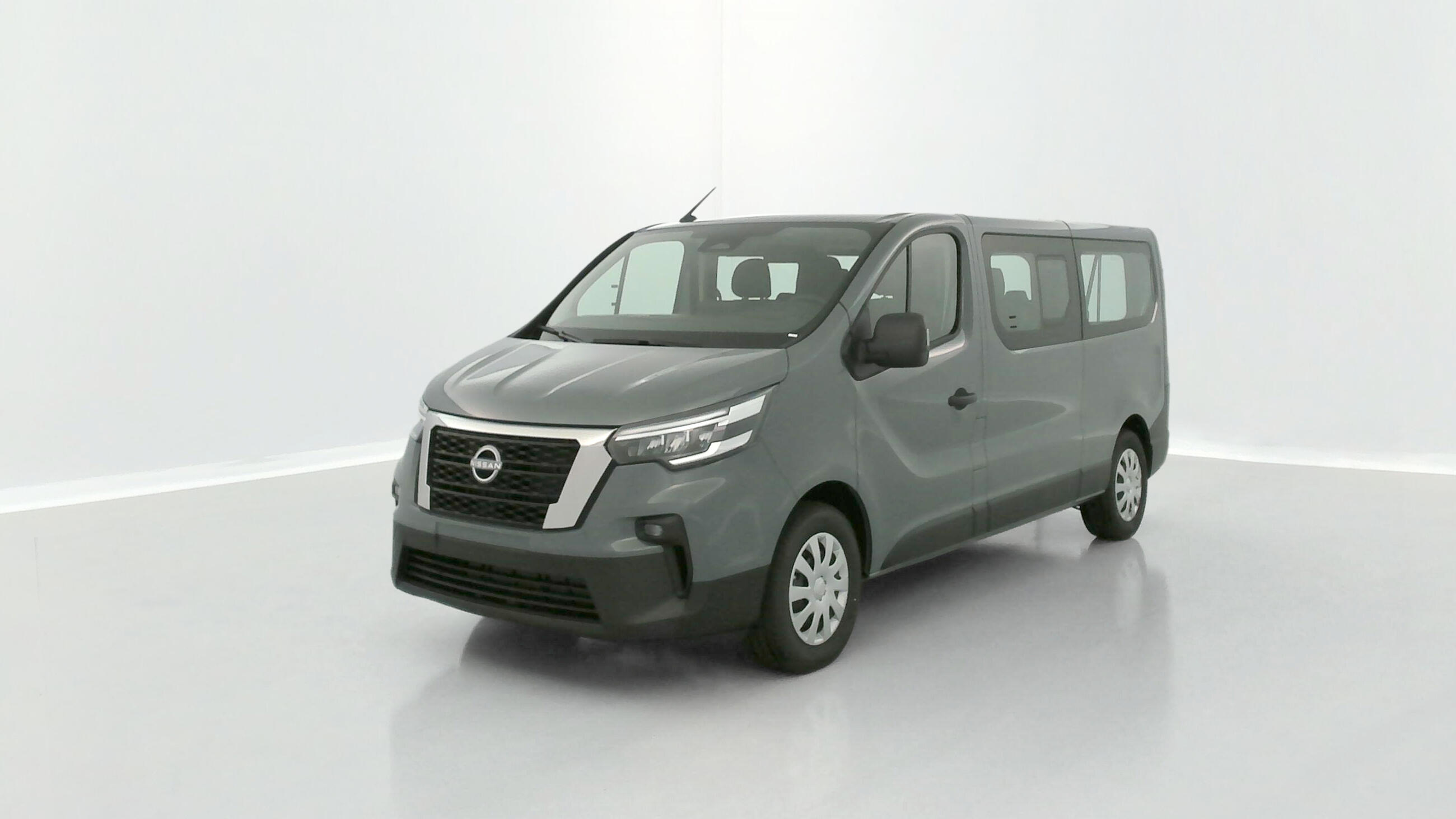 NISSAN PRIMASTAR COMBI L2H1 3.0t 2.0 dCi 150ch N-Connecta
