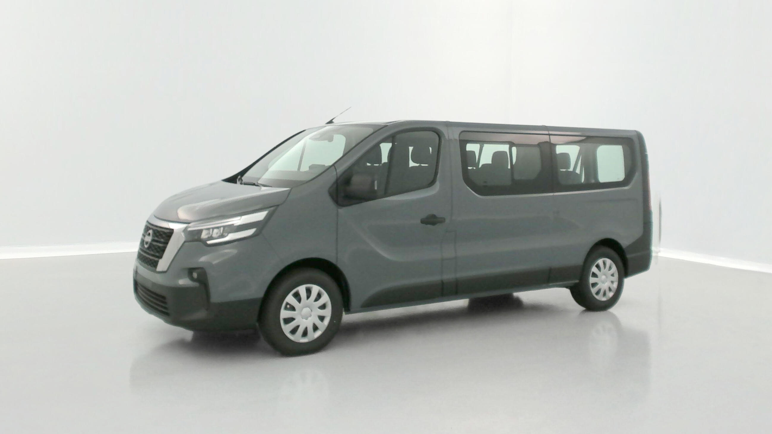 NISSAN PRIMASTAR COMBI L2H1 3.0t 2.0 dCi 150ch N-Connecta