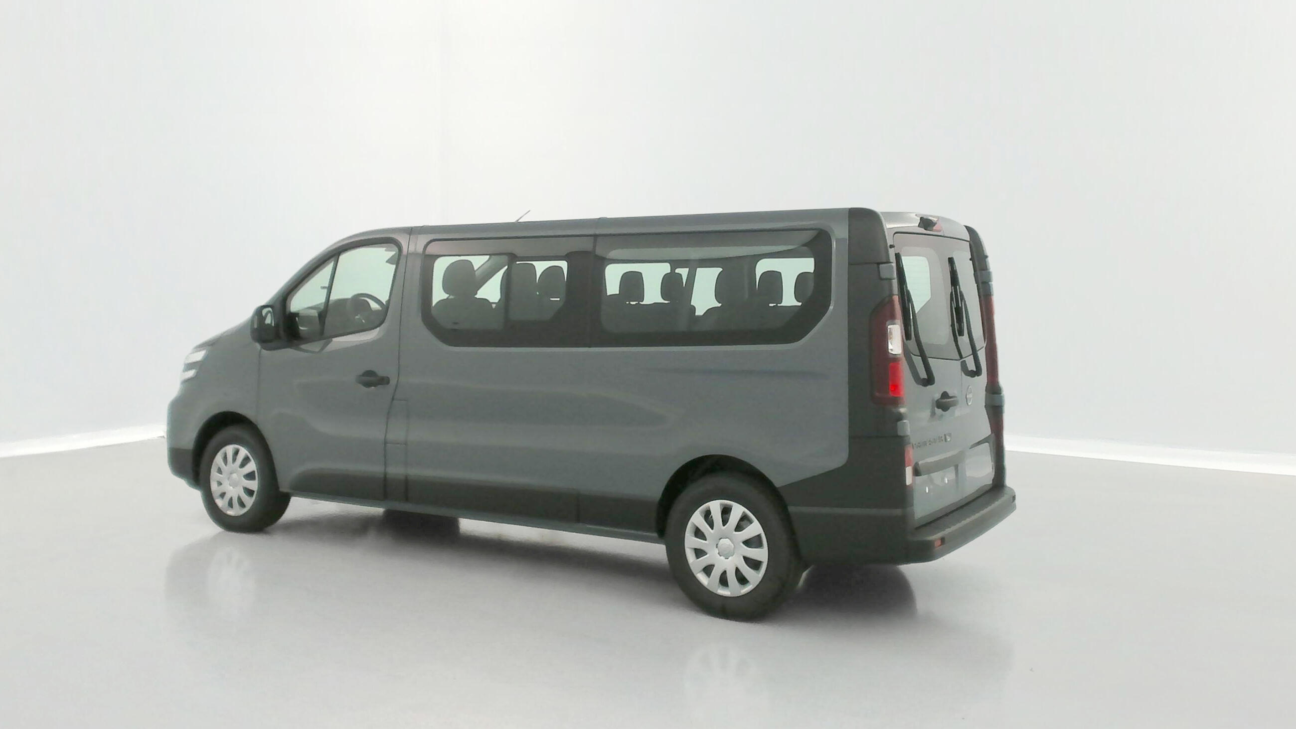 NISSAN PRIMASTAR COMBI L2H1 3.0t 2.0 dCi 150ch N-Connecta