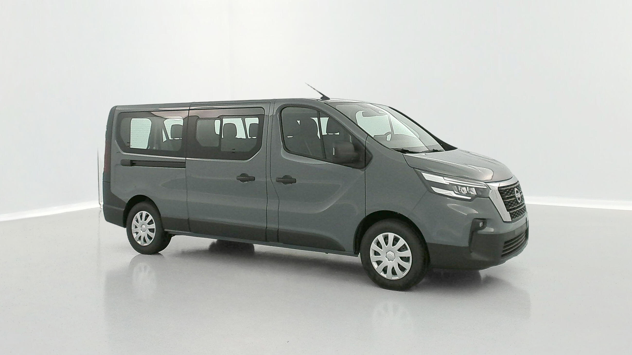 NISSAN PRIMASTAR COMBI L2H1 3.0t 2.0 dCi 150ch N-Connecta