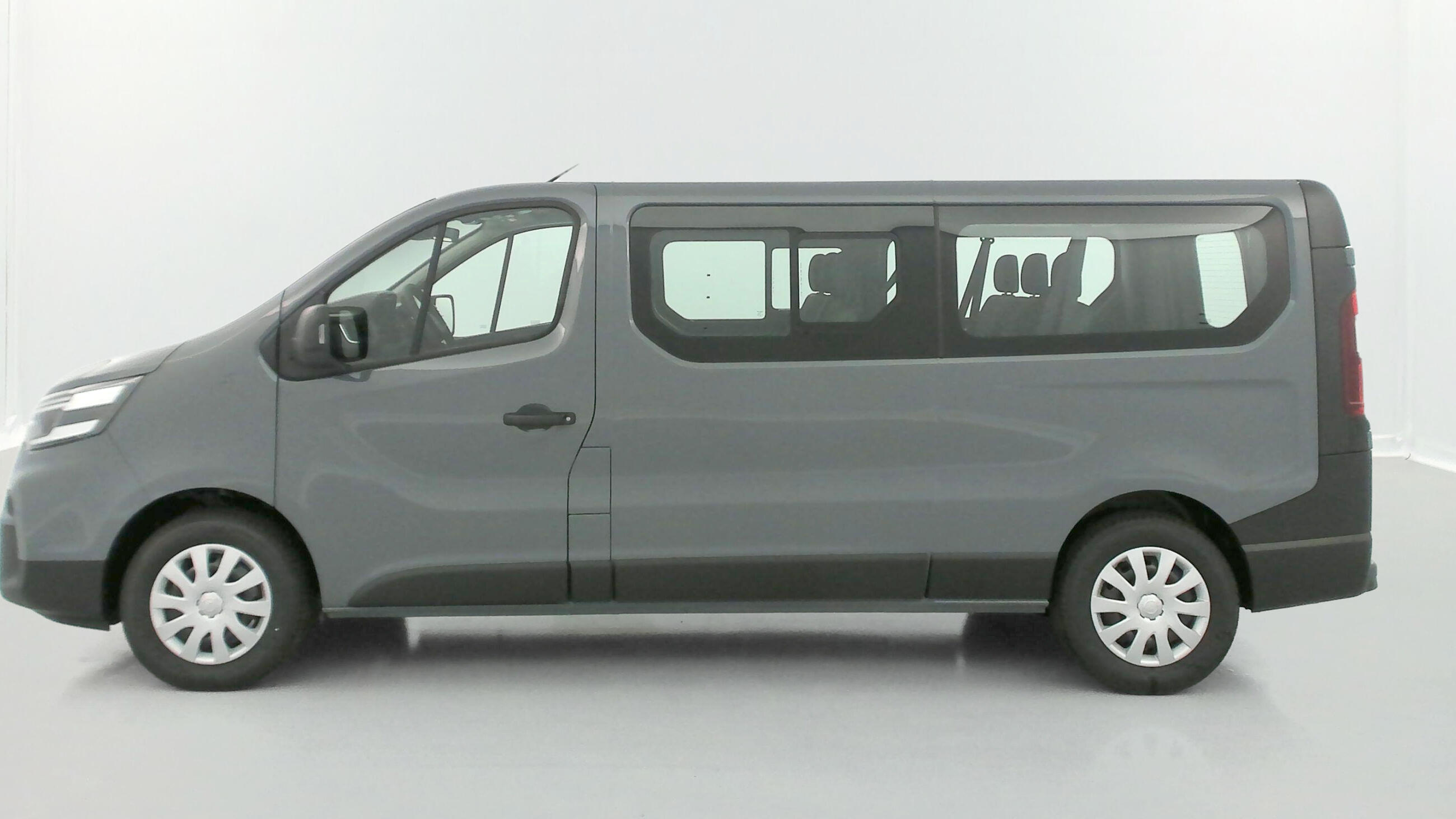 NISSAN PRIMASTAR COMBI L2H1 3.0t 2.0 dCi 150ch N-Connecta
