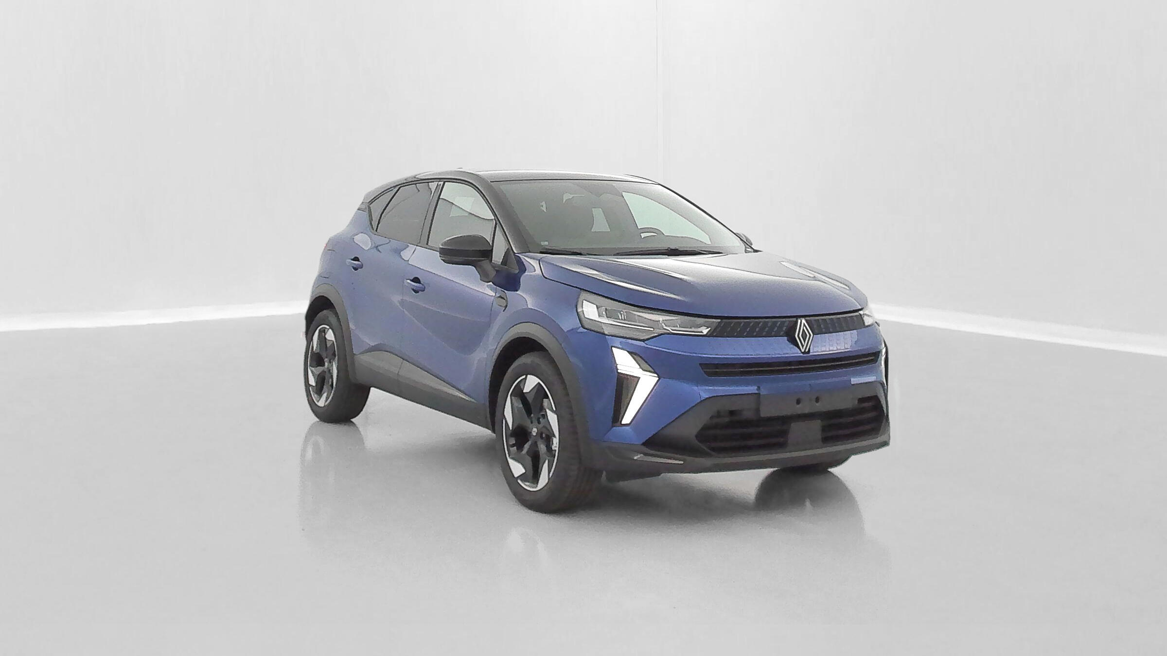 RENAULT CAPTUR 1.0 TCe 90ch Techno
