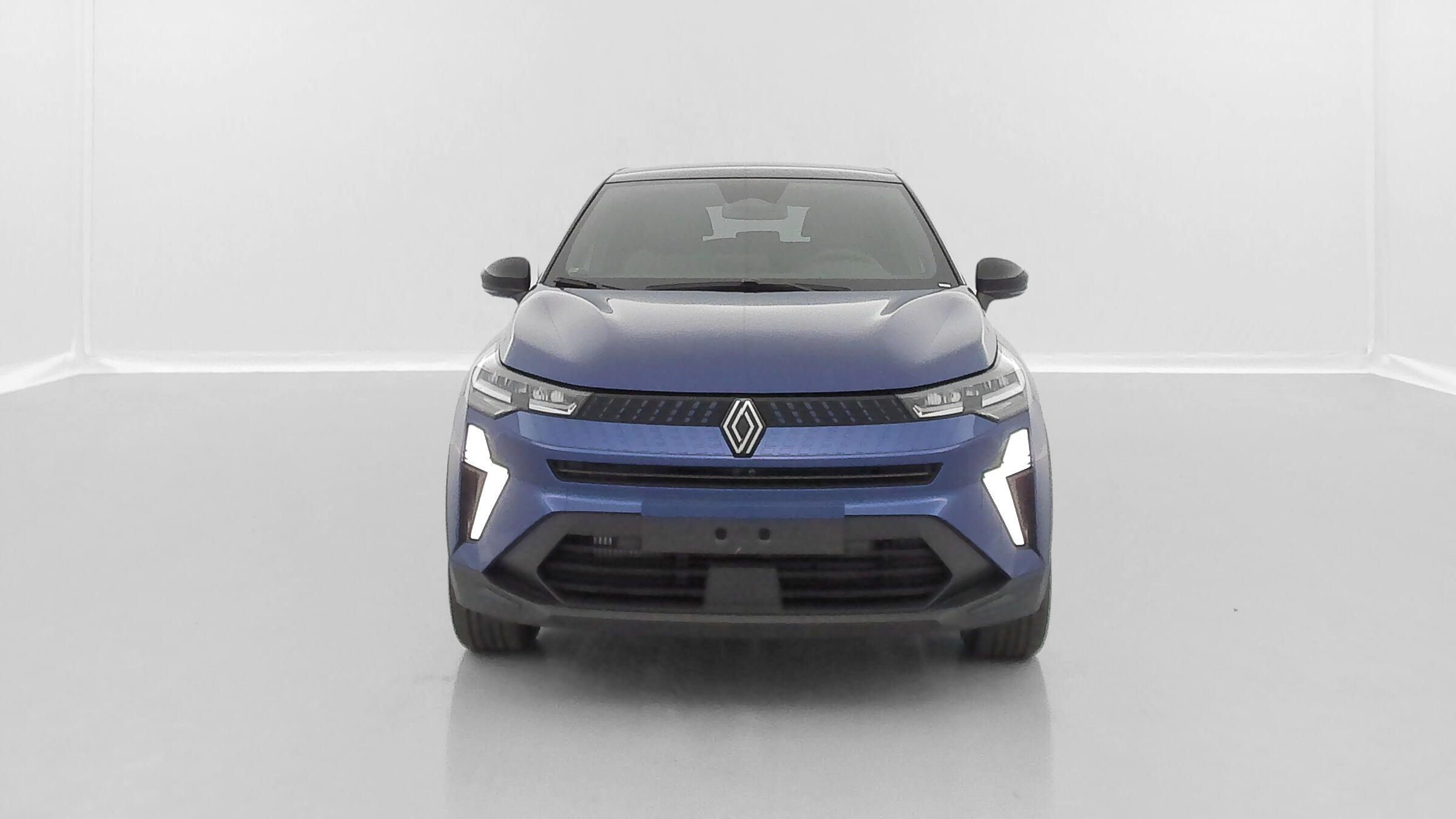 RENAULT CAPTUR 1.0 TCe 90ch Techno
