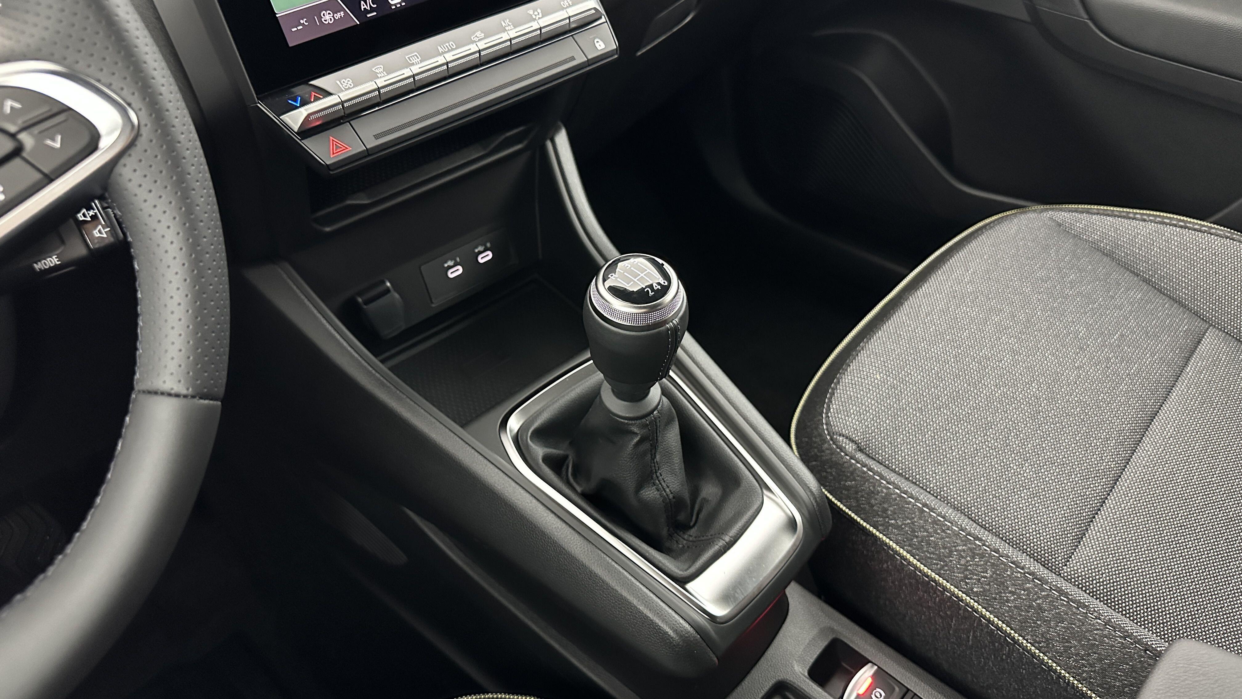 RENAULT CAPTUR 1.0 TCe 90ch Techno