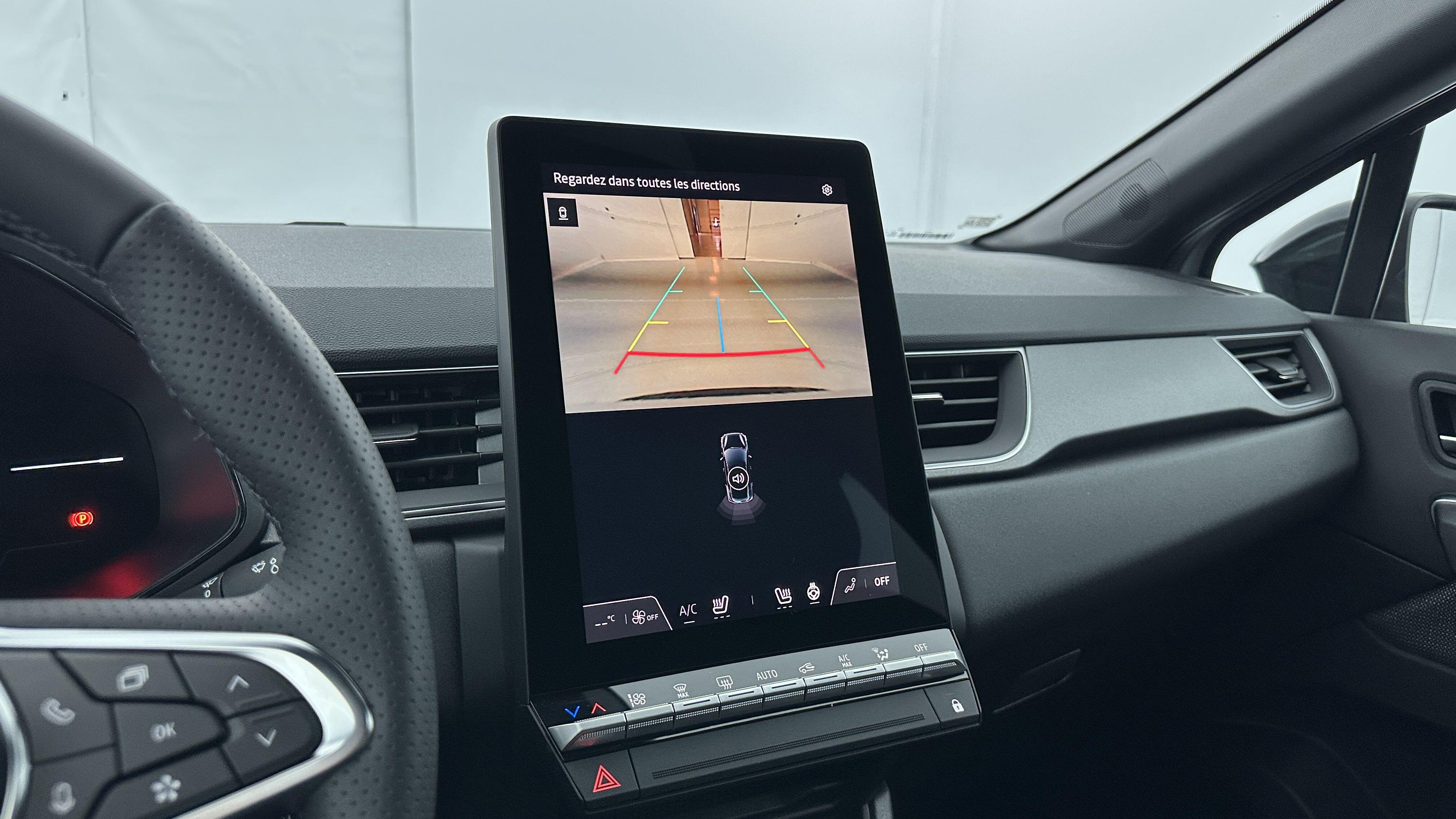 RENAULT CAPTUR 1.0 TCe 90ch Techno