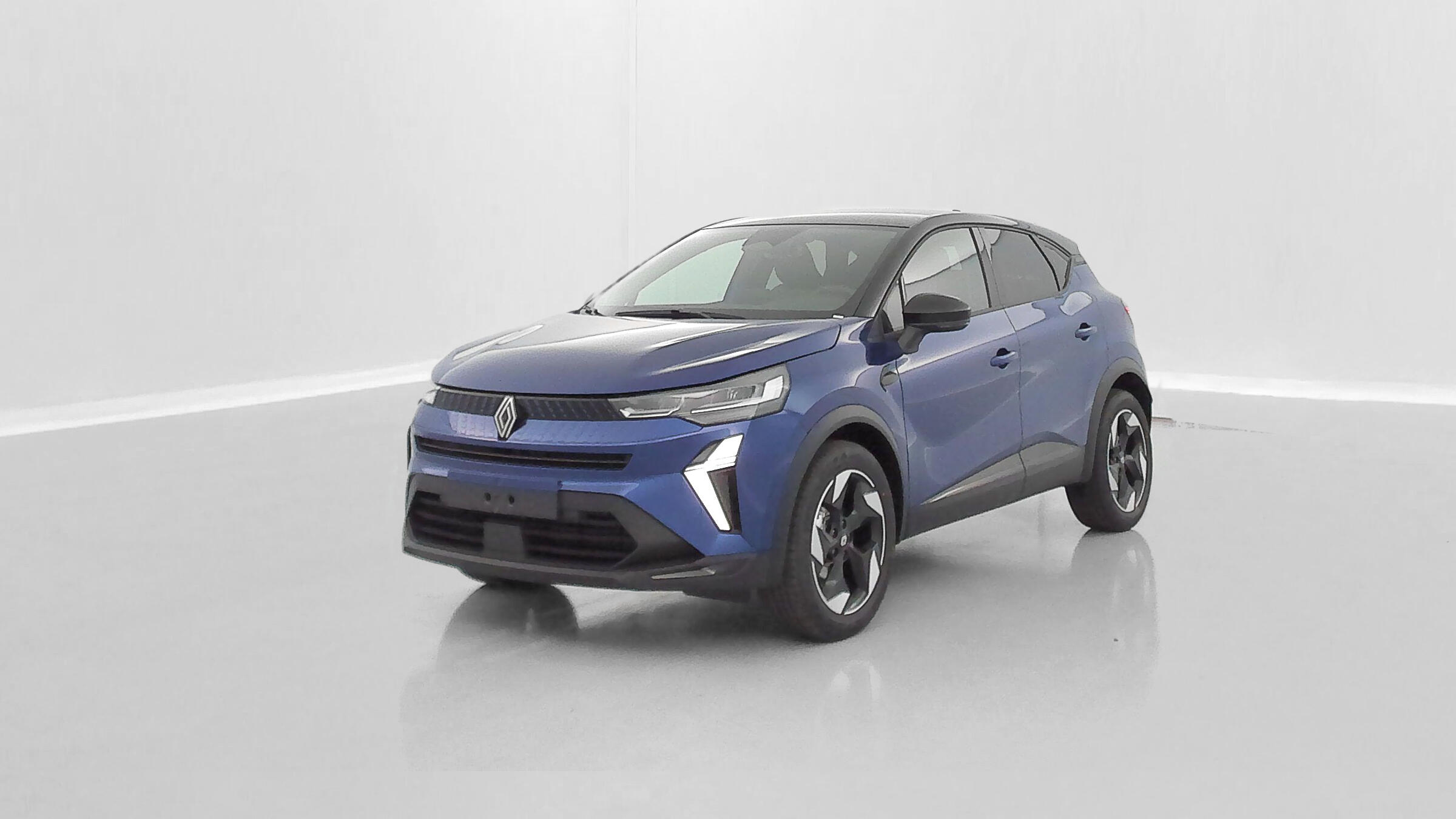 RENAULT CAPTUR 1.0 TCe 90ch Techno