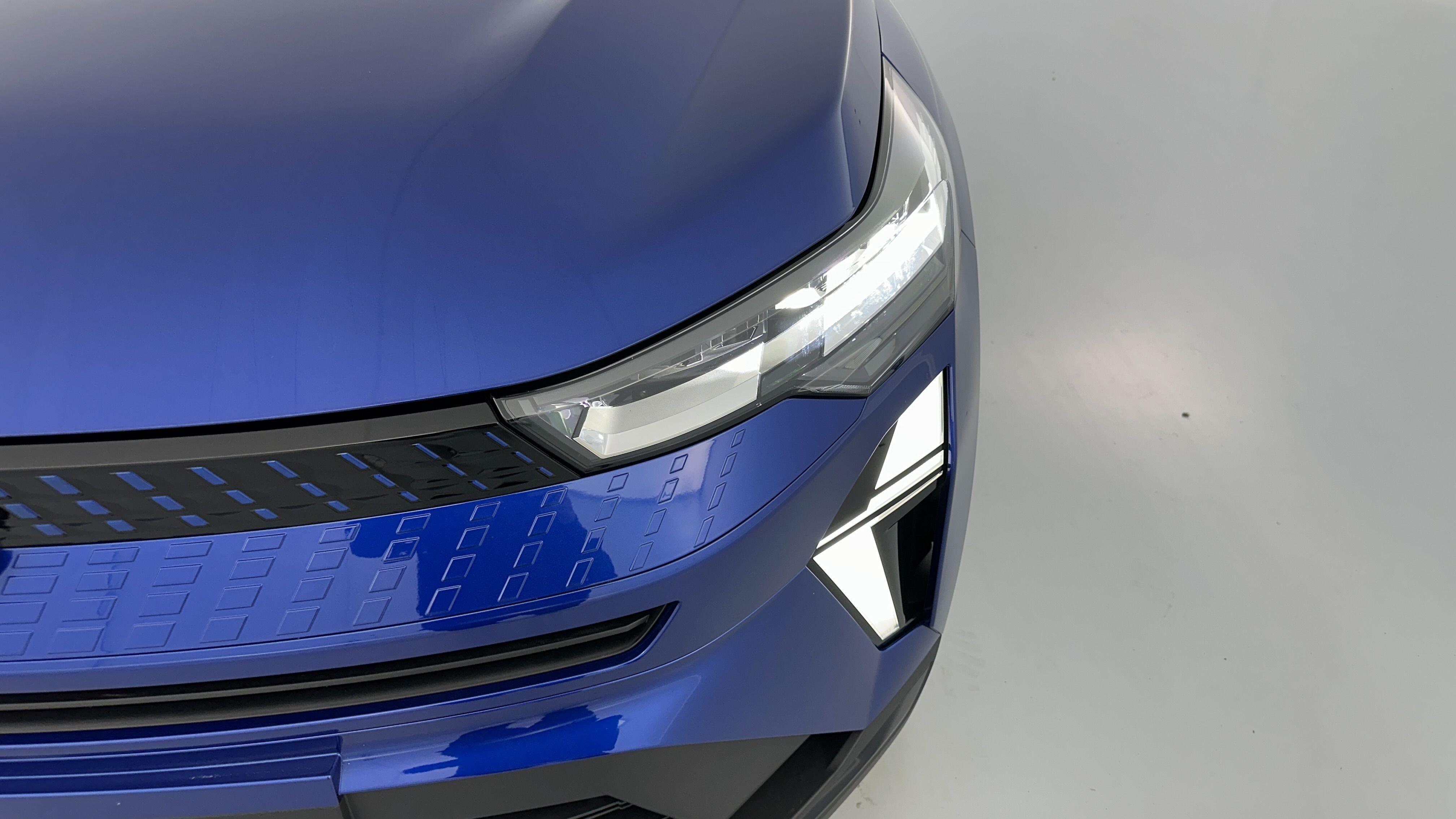 RENAULT CAPTUR 1.0 TCe 90ch Techno