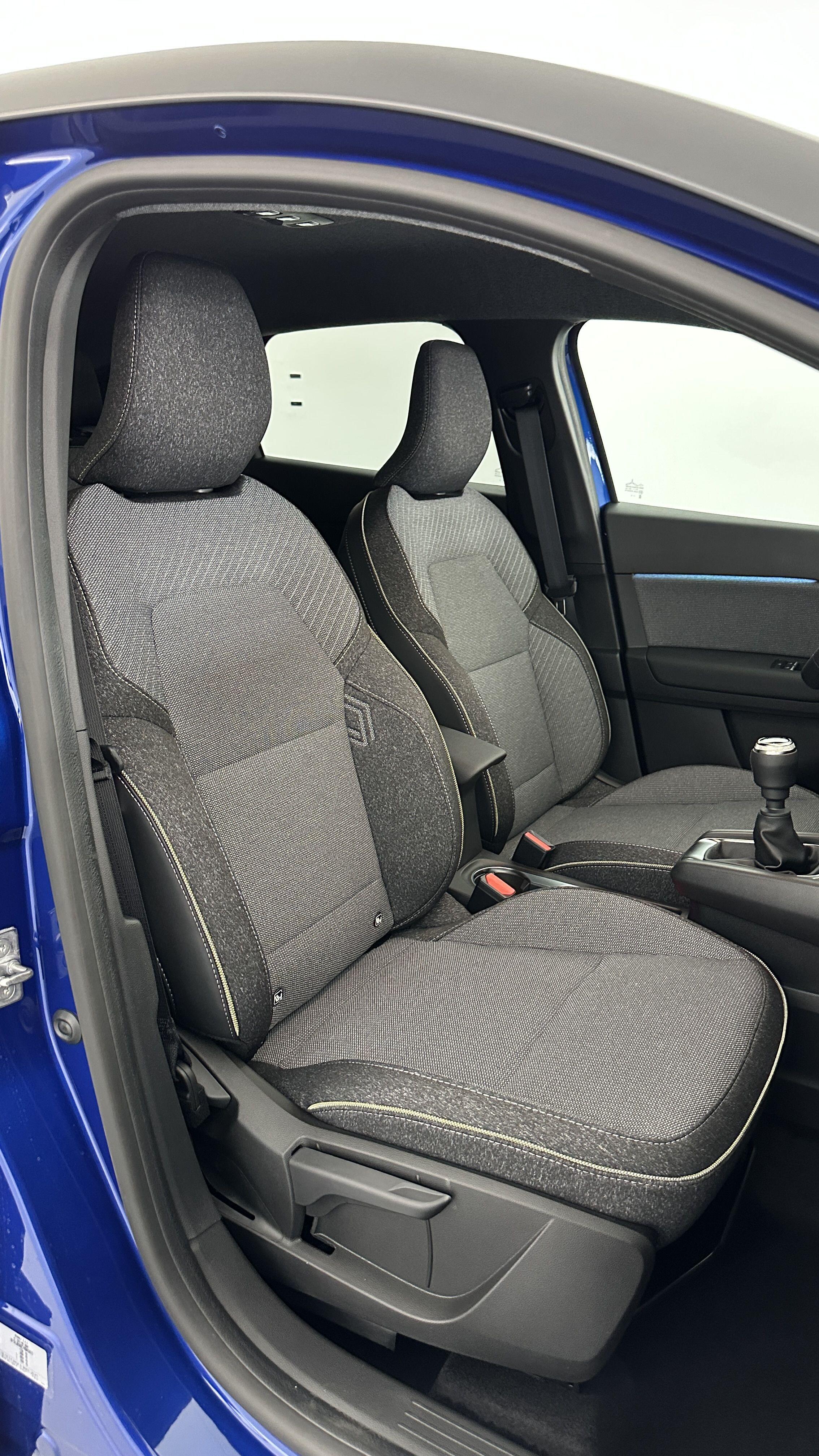 RENAULT CAPTUR 1.0 TCe 90ch Techno