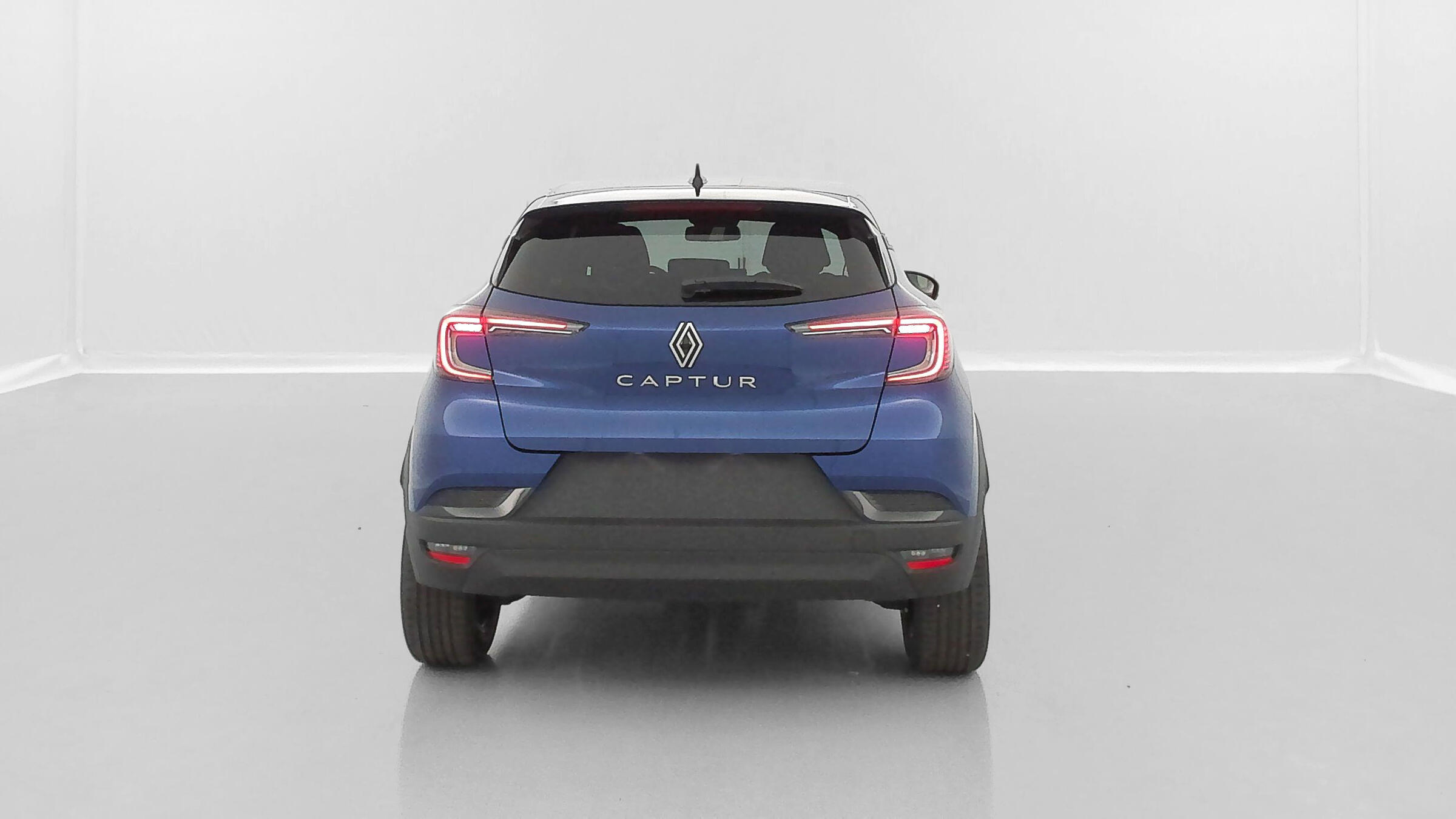 RENAULT CAPTUR 1.0 TCe 90ch Techno