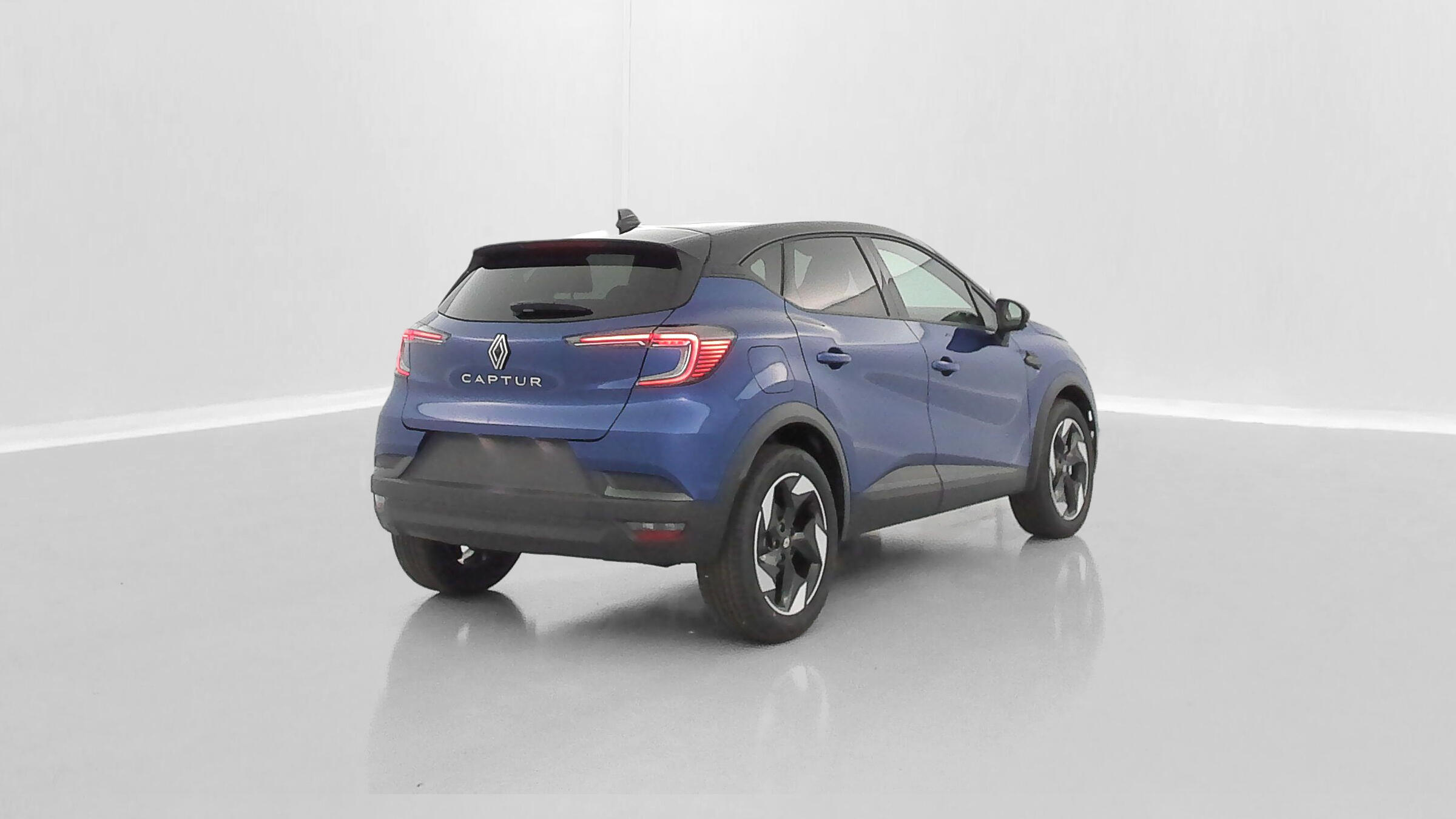 RENAULT CAPTUR 1.0 TCe 90ch Techno