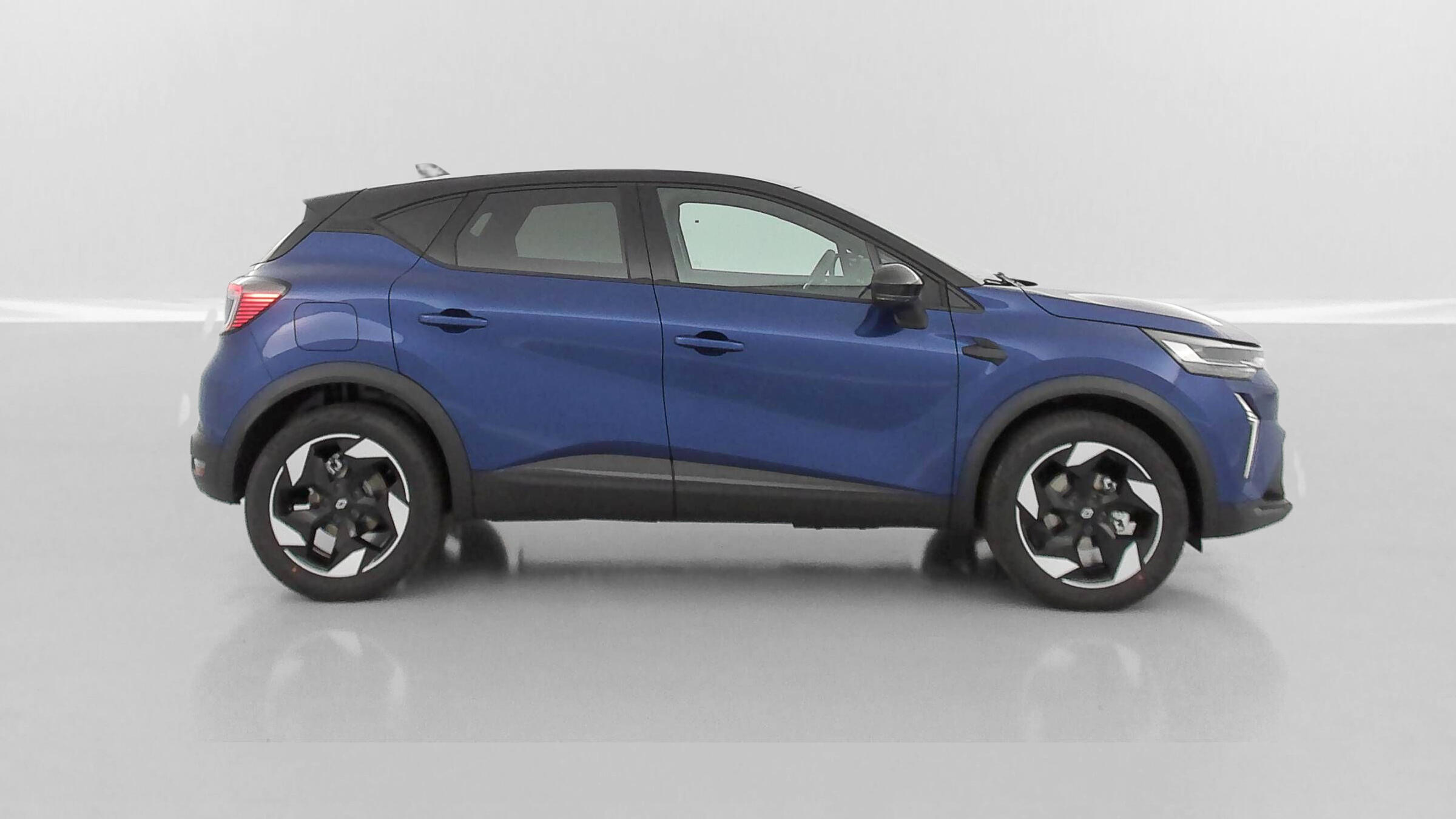 RENAULT CAPTUR 1.0 TCe 90ch Techno