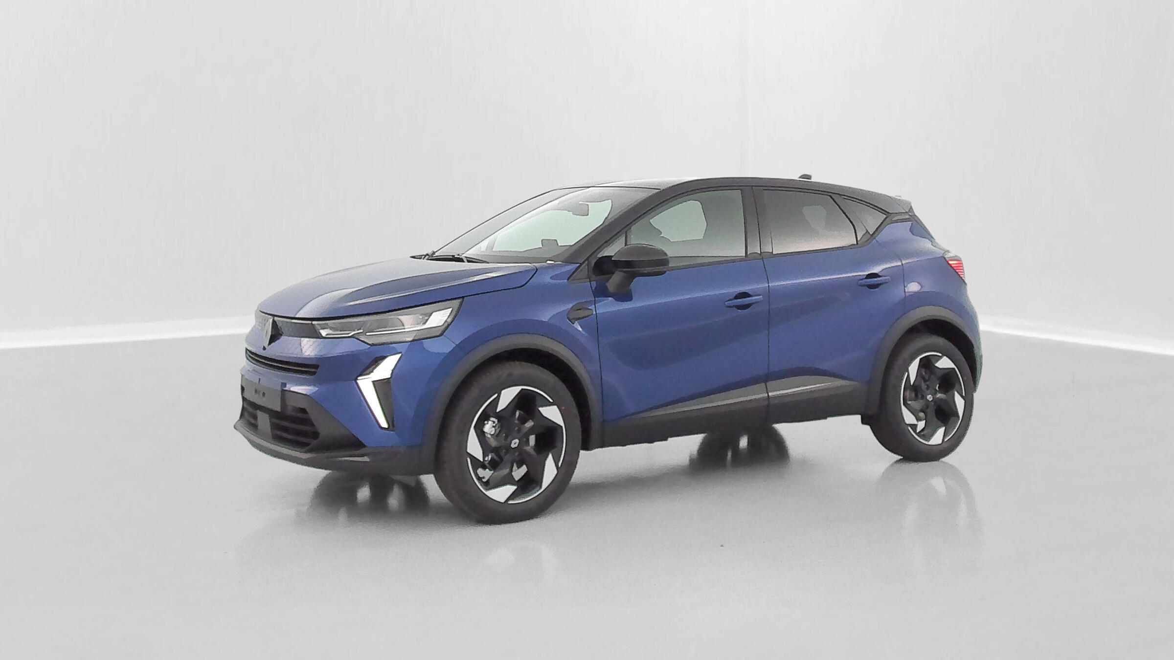 RENAULT CAPTUR 1.0 TCe 90ch Techno
