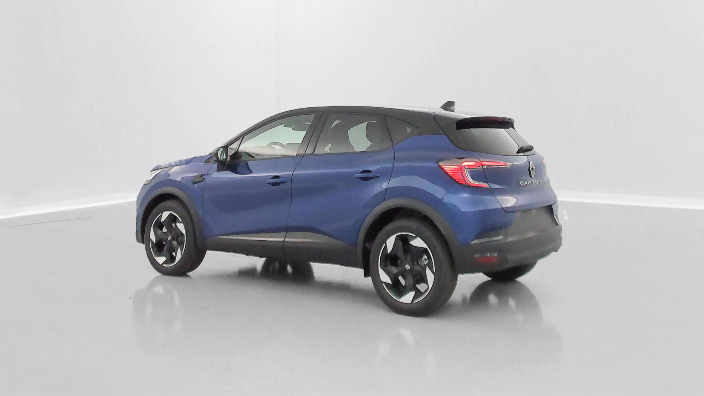 RENAULT CAPTUR 1.0 TCe 90ch Techno