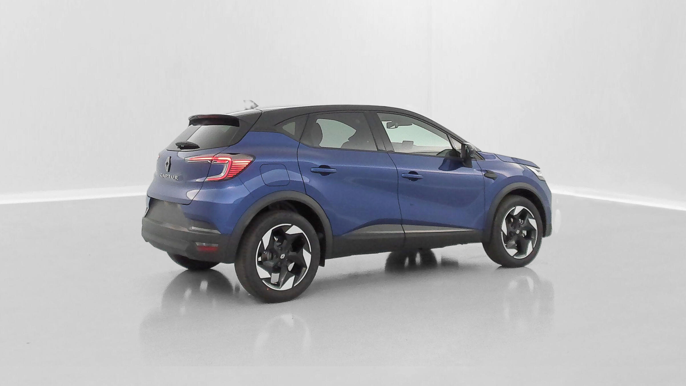 RENAULT CAPTUR 1.0 TCe 90ch Techno