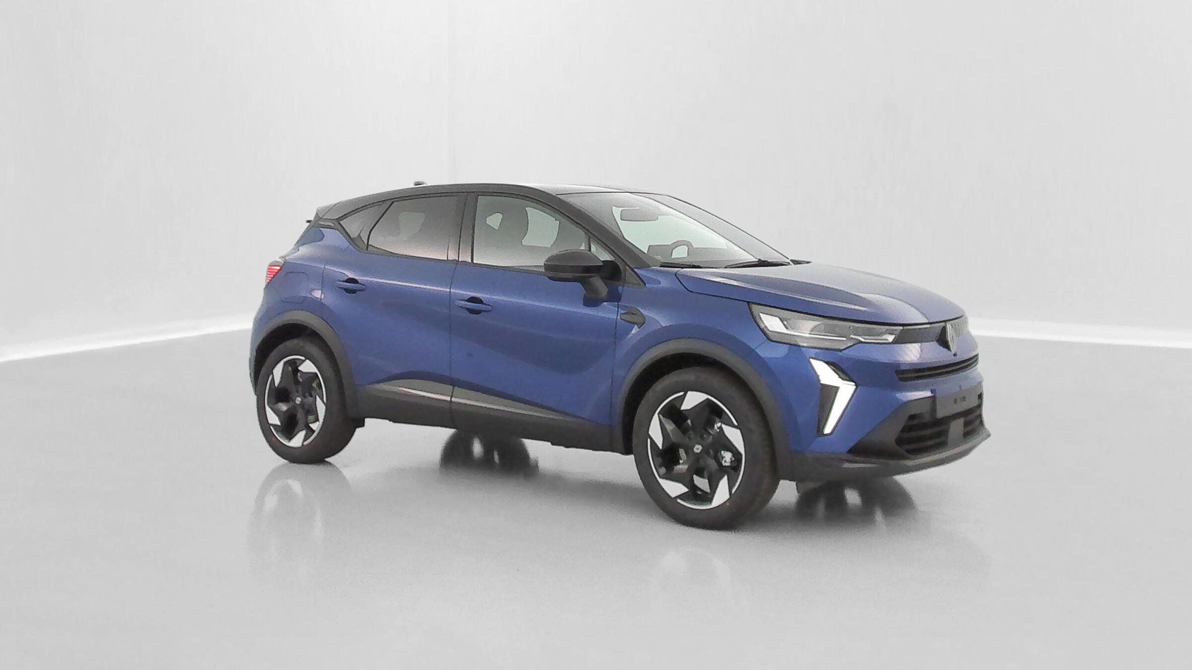 RENAULT CAPTUR 1.0 TCe 90ch Techno
