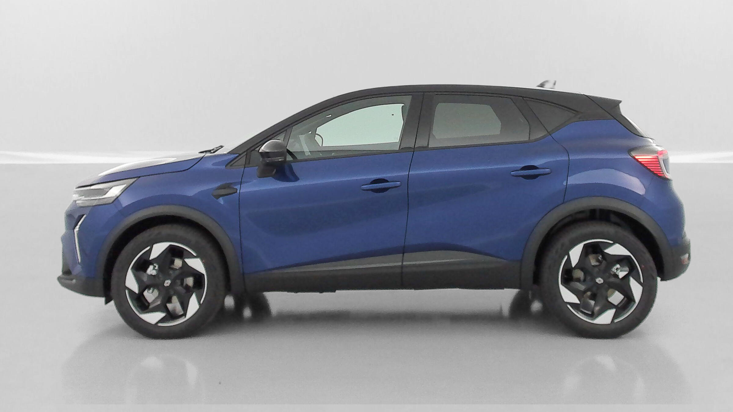 RENAULT CAPTUR 1.0 TCe 90ch Techno