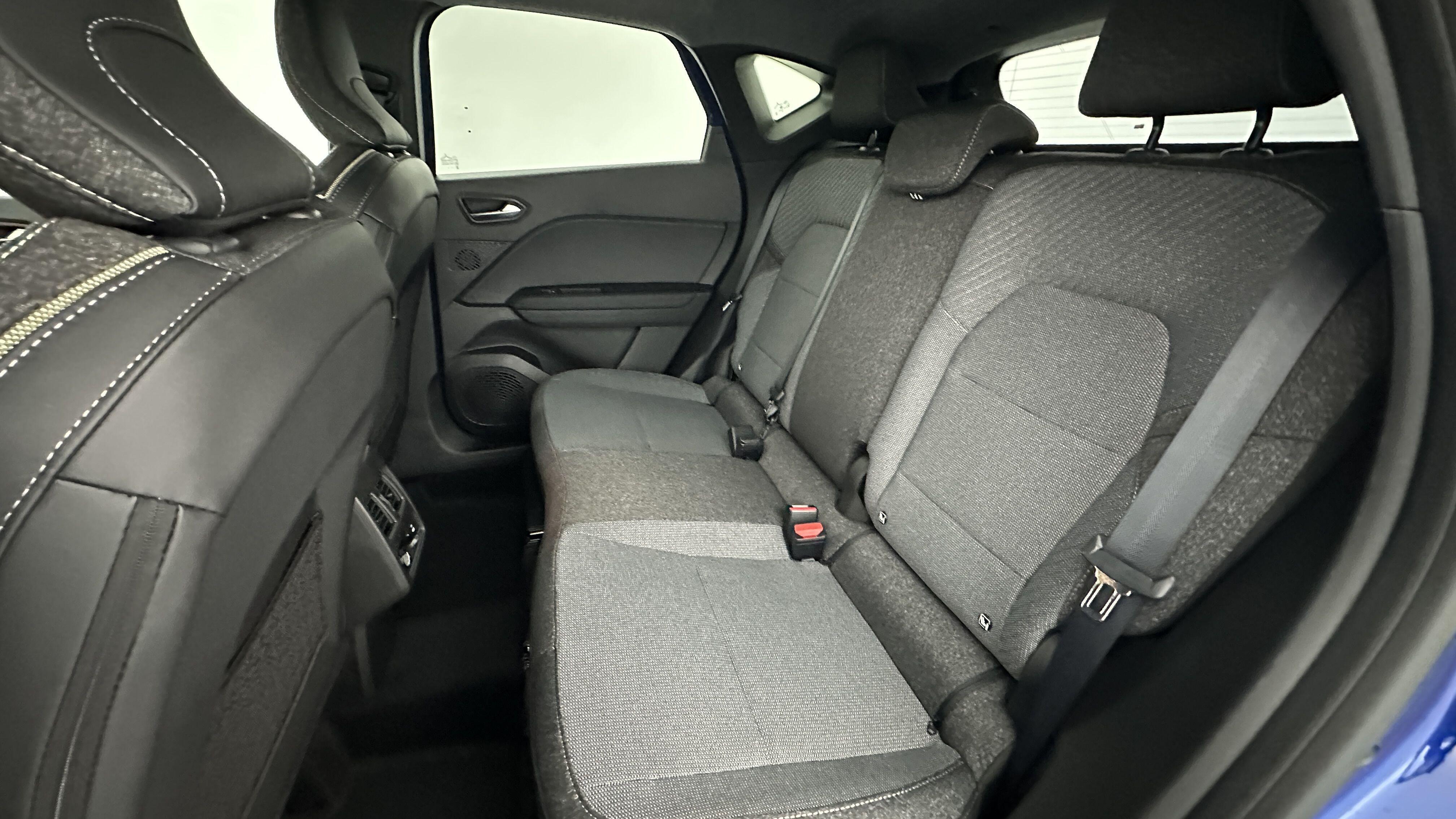 RENAULT CAPTUR 1.0 TCe 90ch Techno