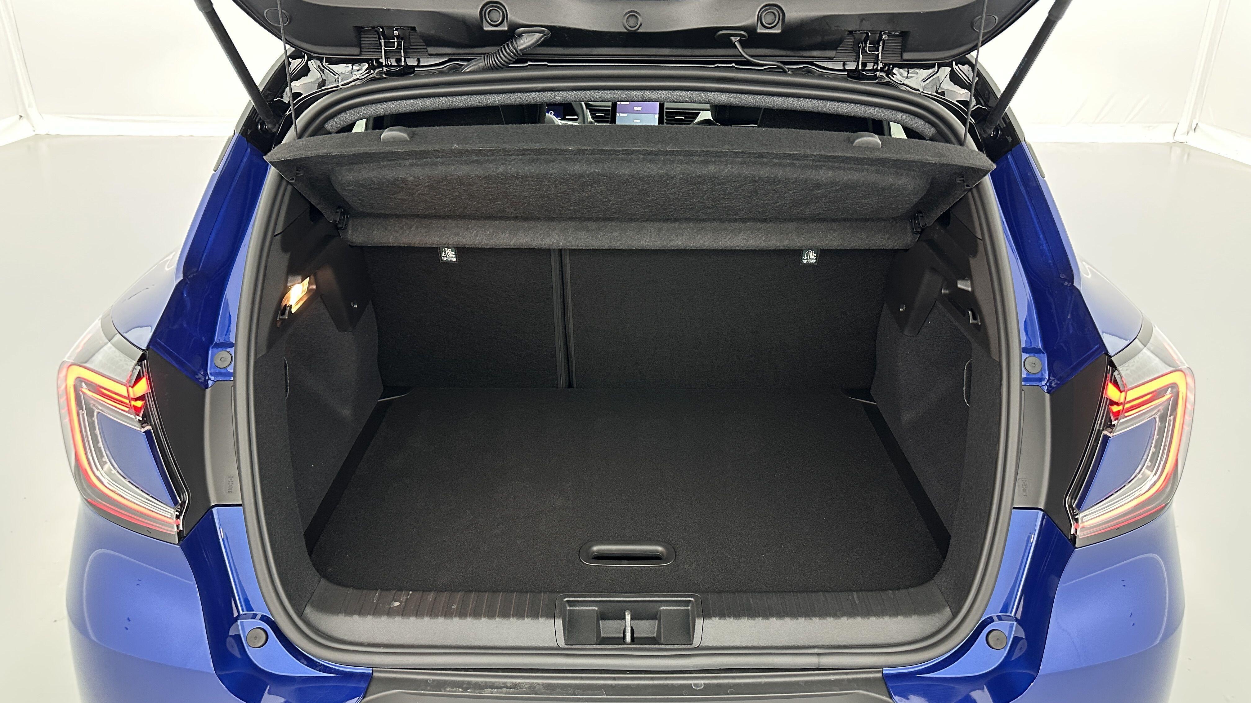 RENAULT CAPTUR 1.0 TCe 90ch Techno