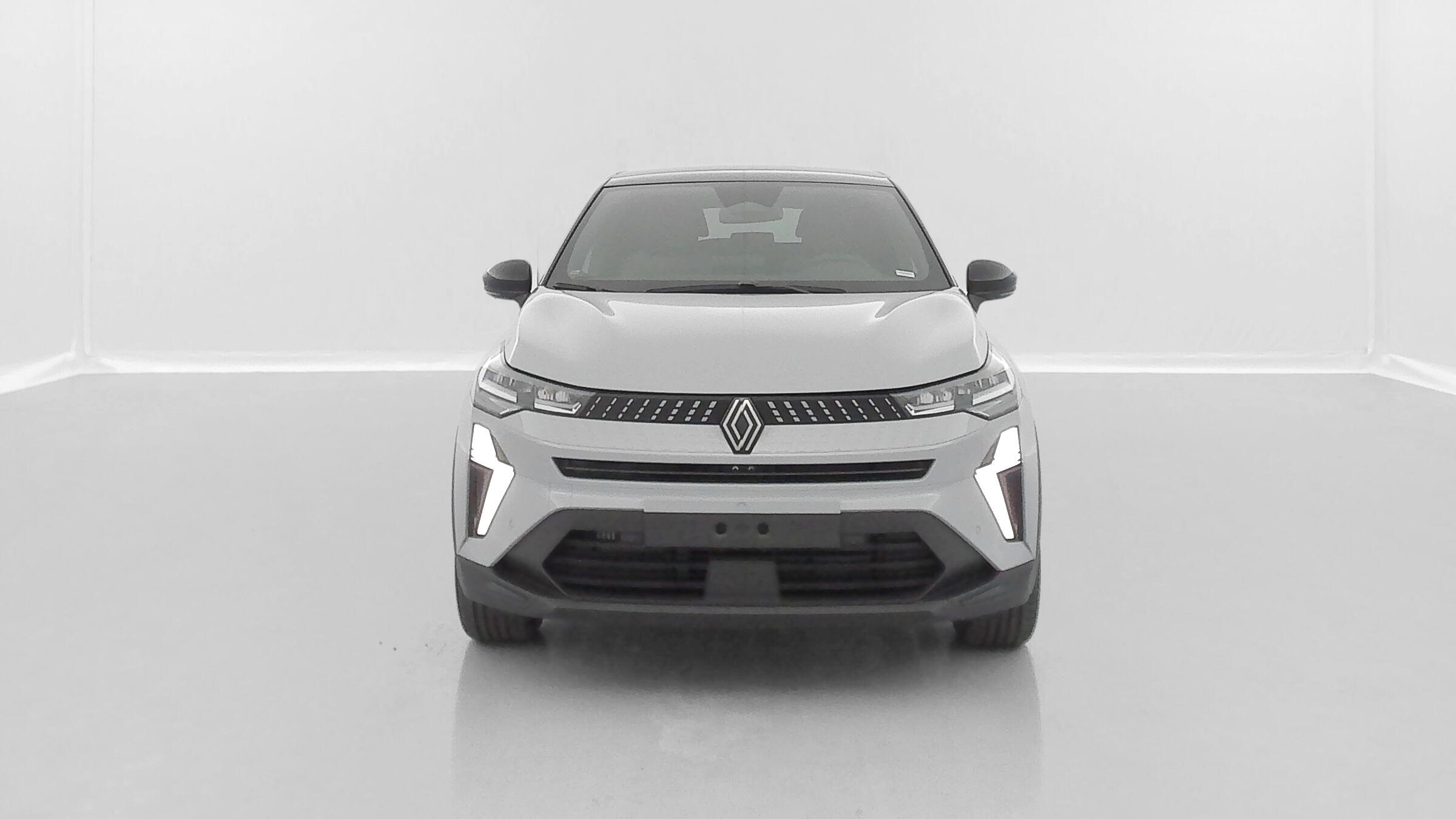 RENAULT CAPTUR 1.0 TCe 90ch Techno