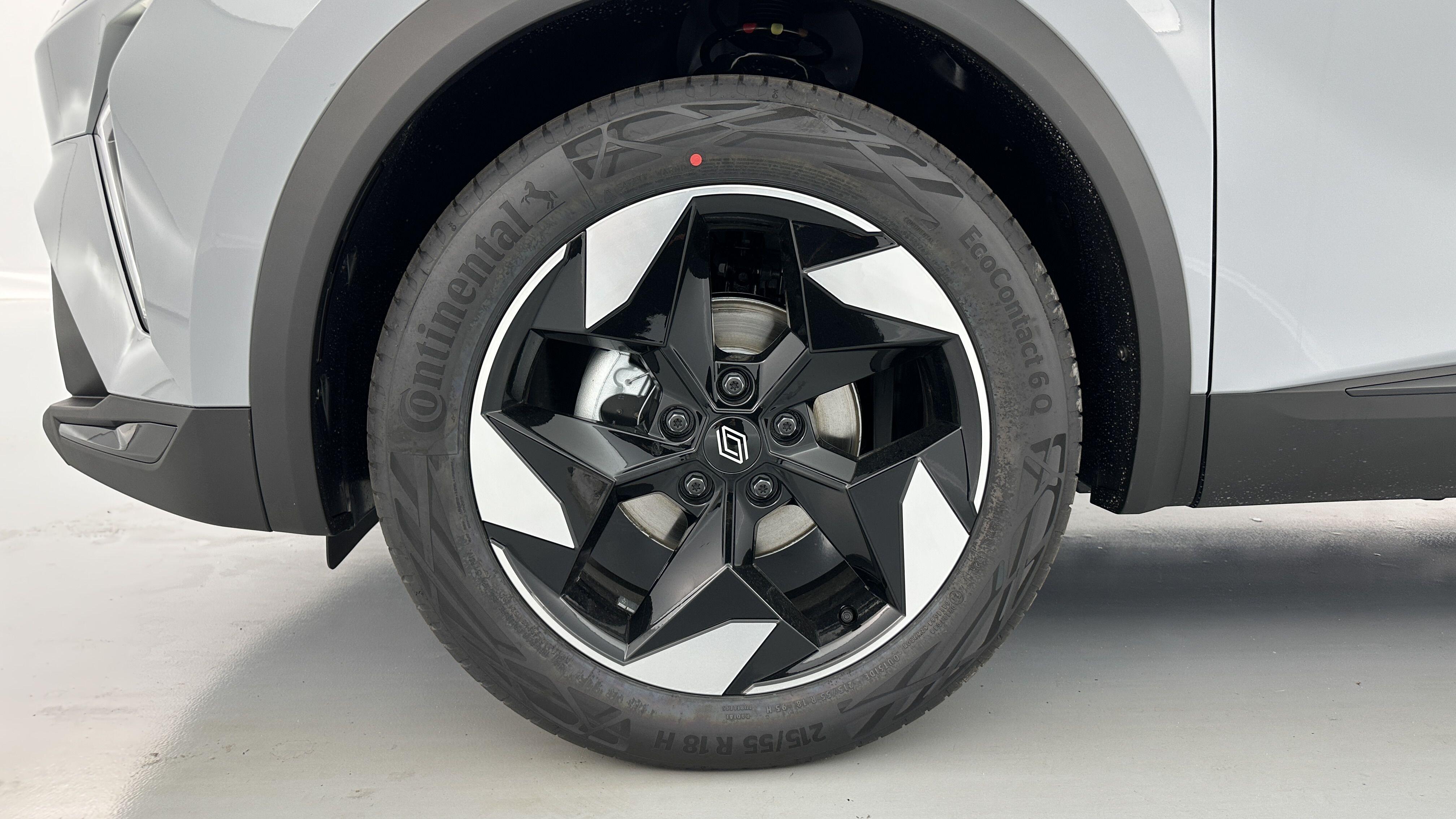 RENAULT CAPTUR 1.0 TCe 90ch Techno