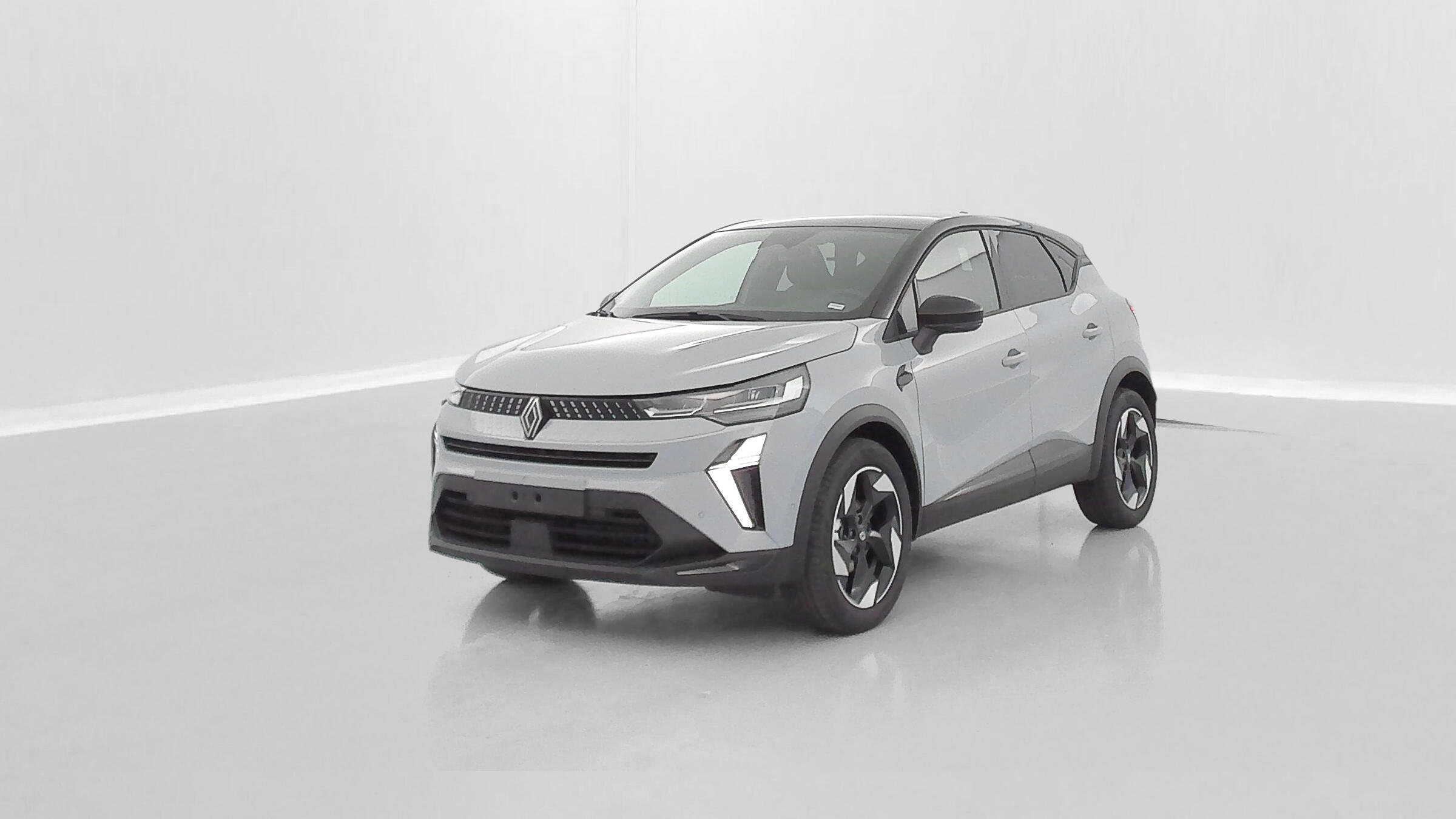 RENAULT CAPTUR 1.0 TCe 90ch Techno