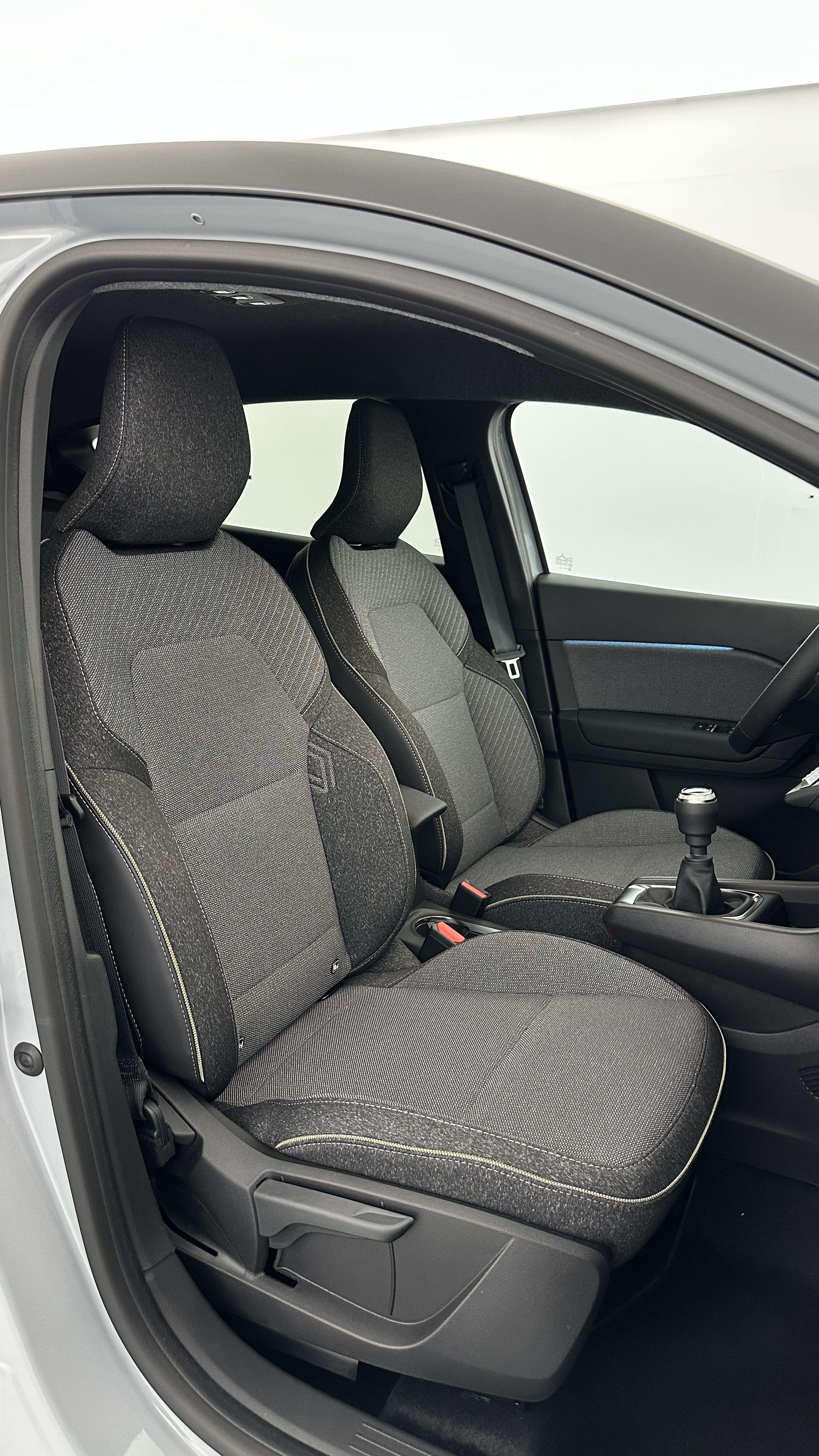 RENAULT CAPTUR 1.0 TCe 90ch Techno