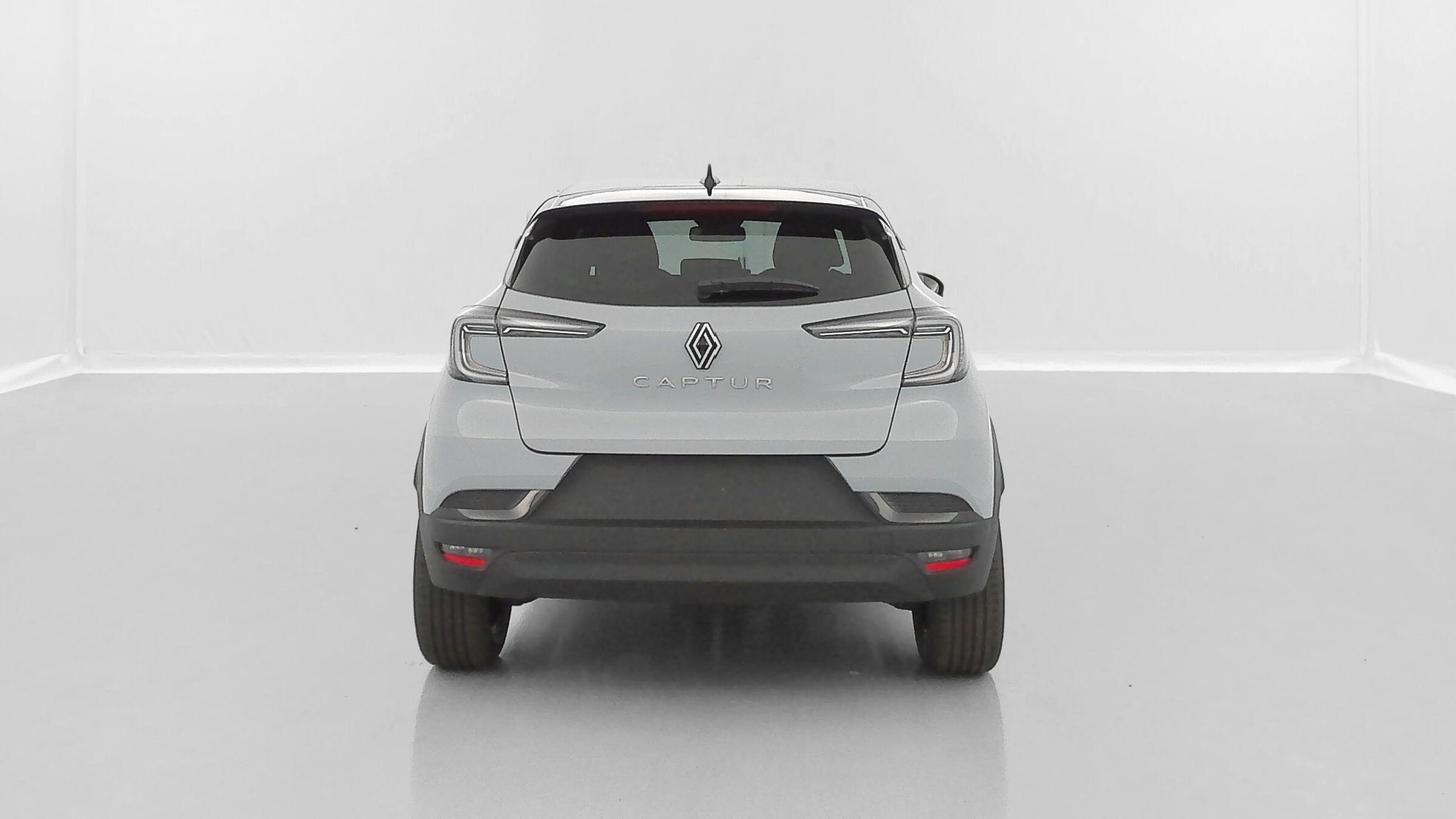 RENAULT CAPTUR 1.0 TCe 90ch Techno