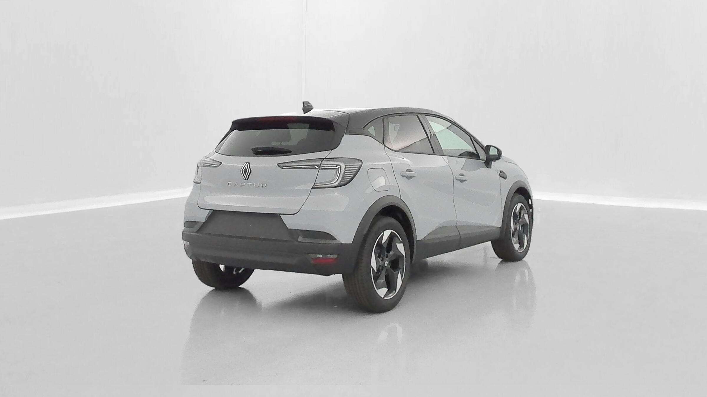 RENAULT CAPTUR 1.0 TCe 90ch Techno
