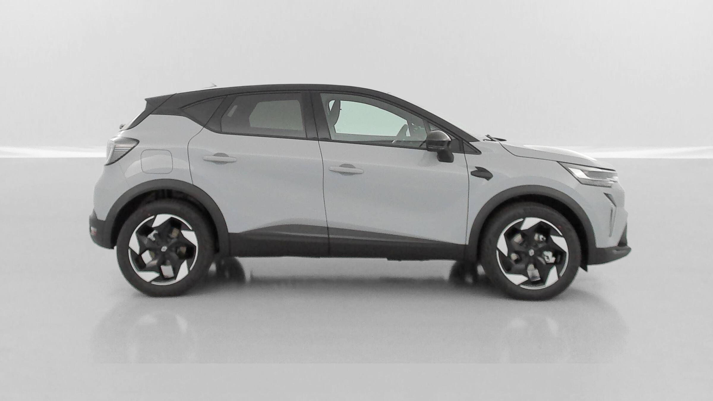 RENAULT CAPTUR 1.0 TCe 90ch Techno