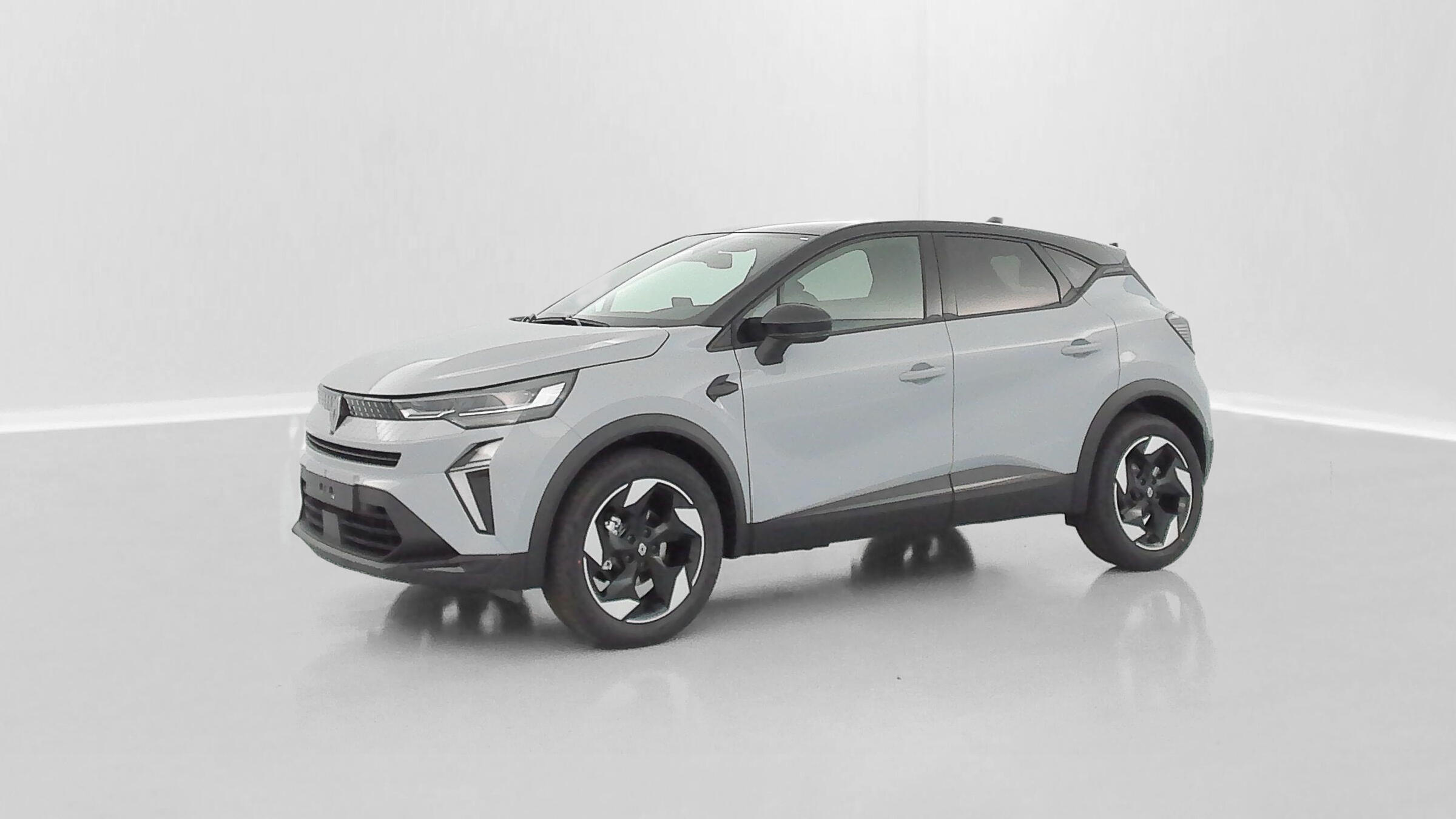 RENAULT CAPTUR 1.0 TCe 90ch Techno