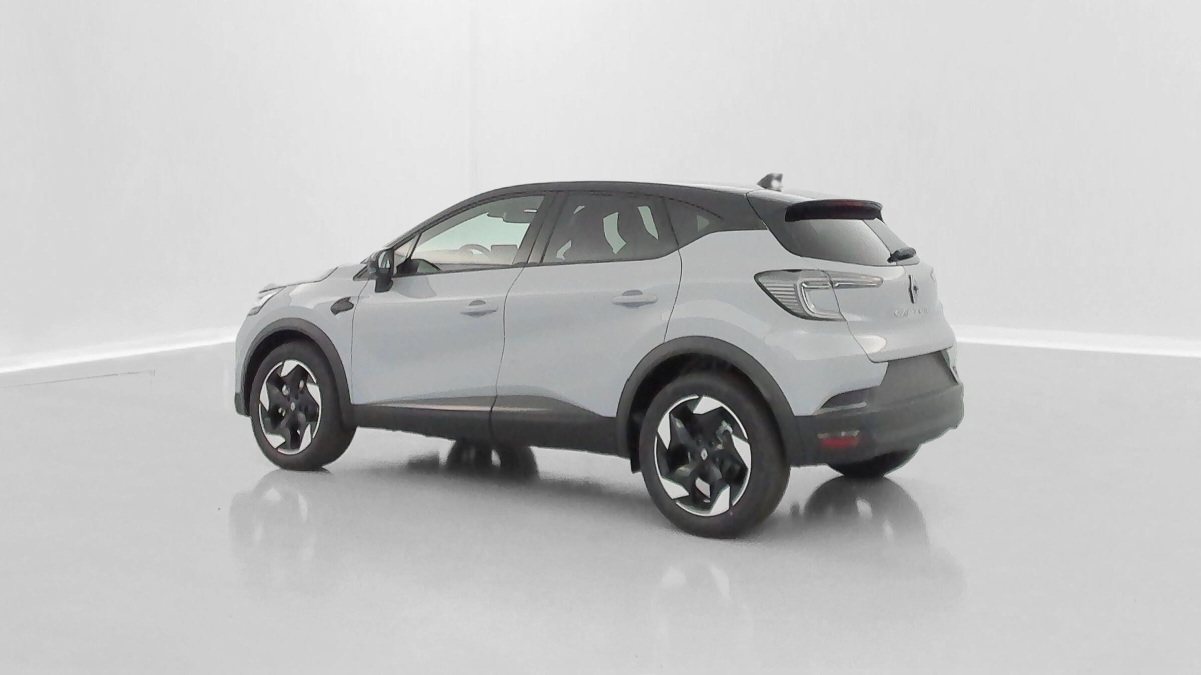 RENAULT CAPTUR 1.0 TCe 90ch Techno