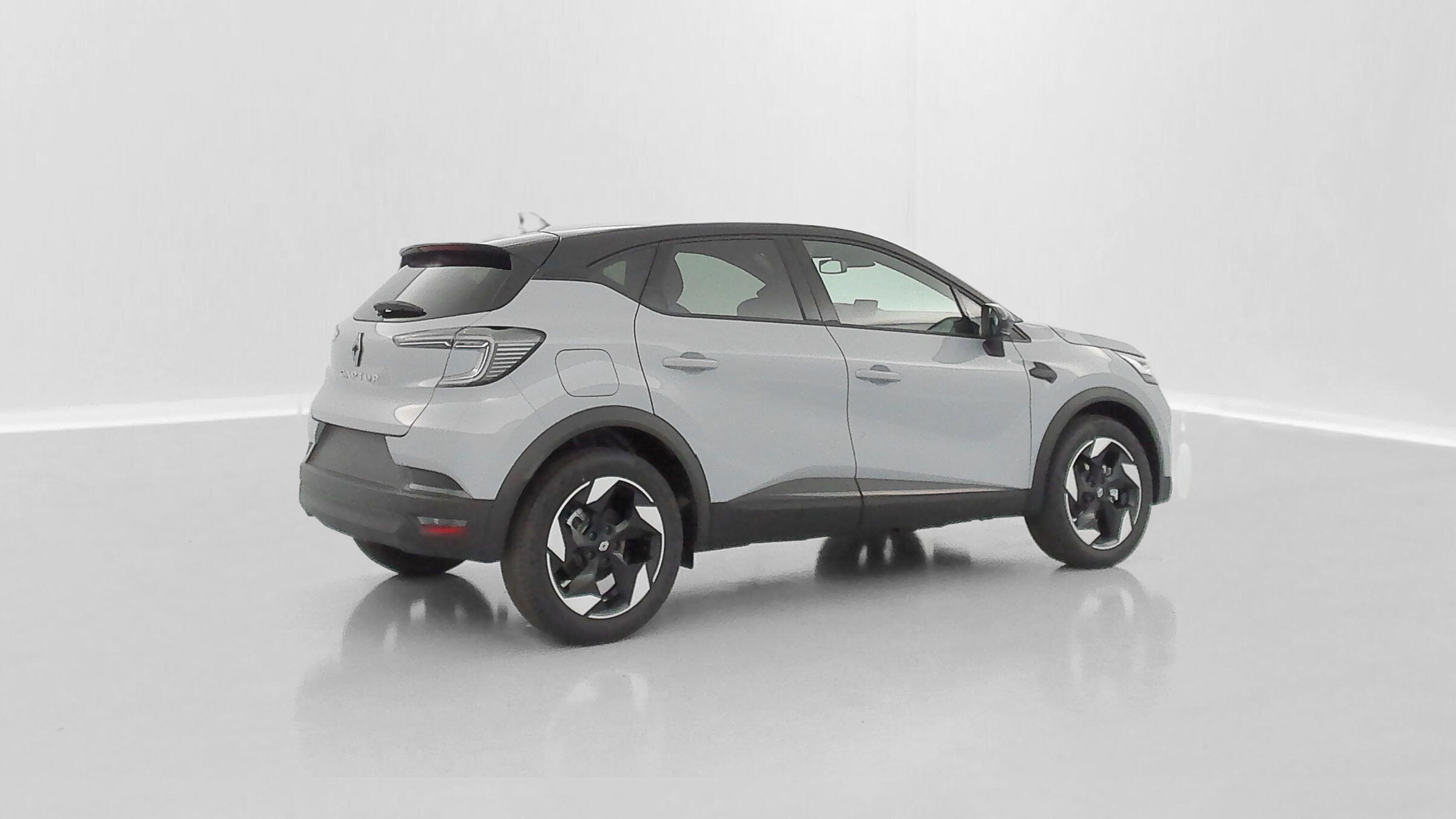 RENAULT CAPTUR 1.0 TCe 90ch Techno