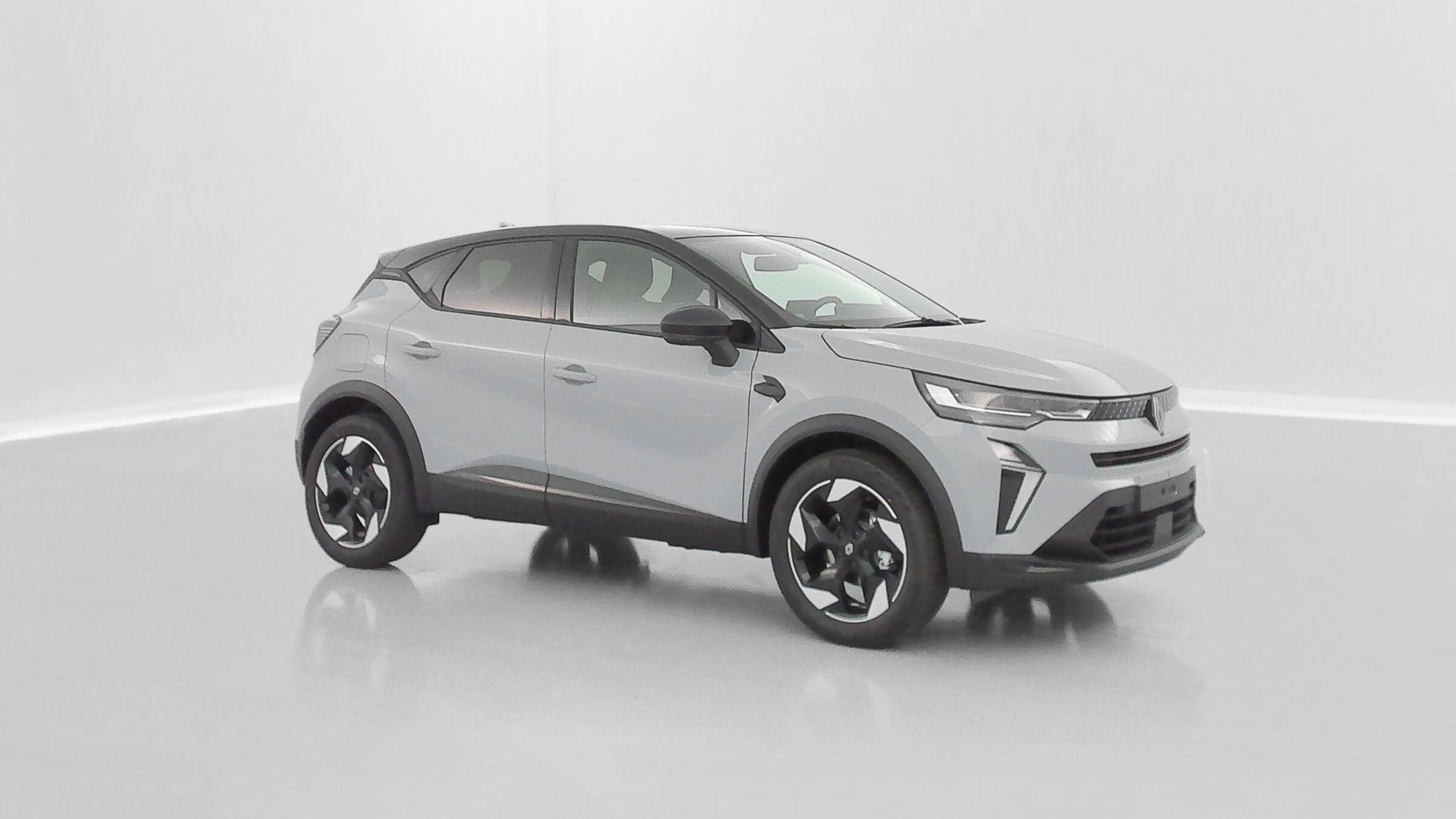 RENAULT CAPTUR 1.0 TCe 90ch Techno