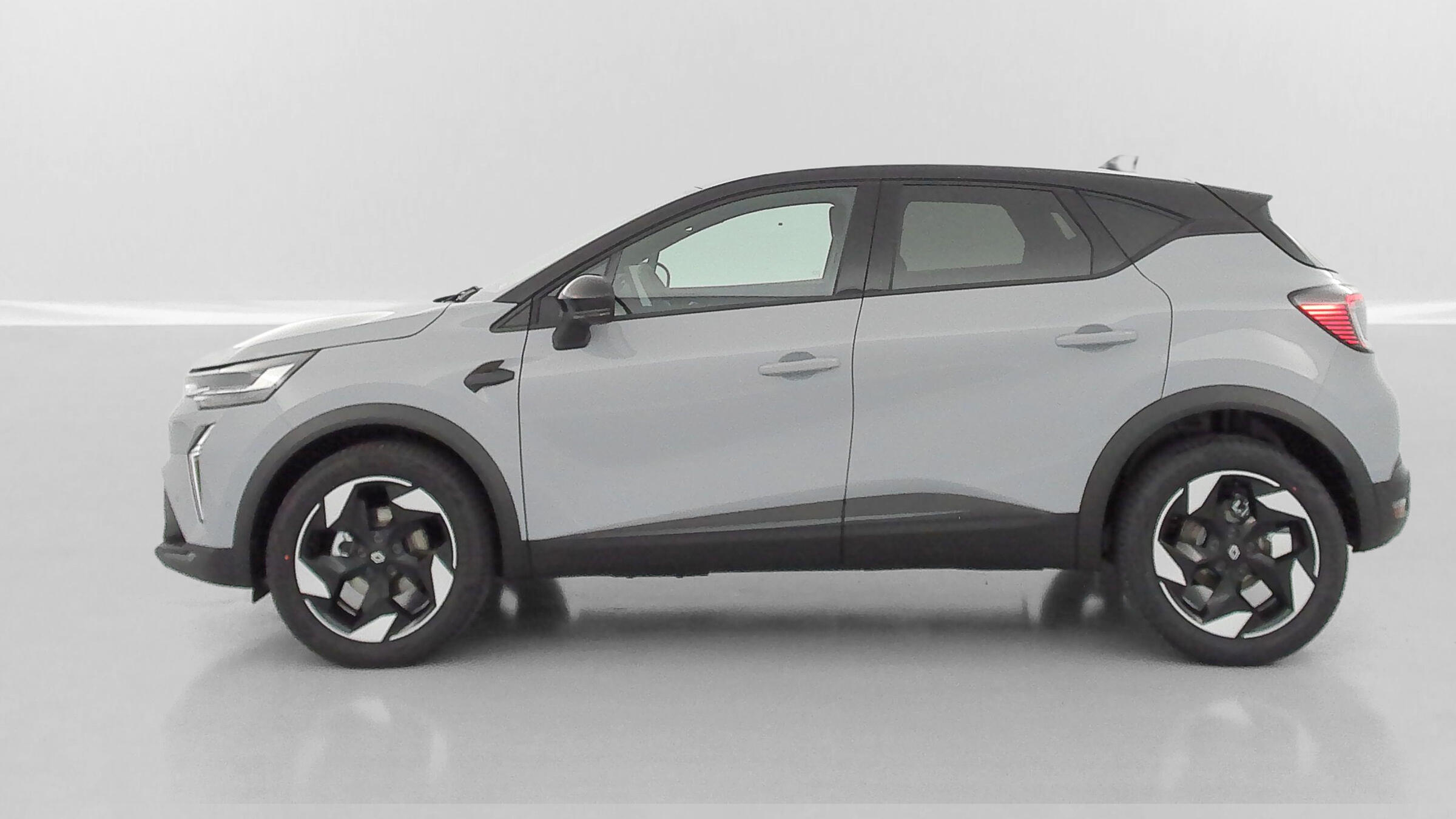RENAULT CAPTUR 1.0 TCe 90ch Techno