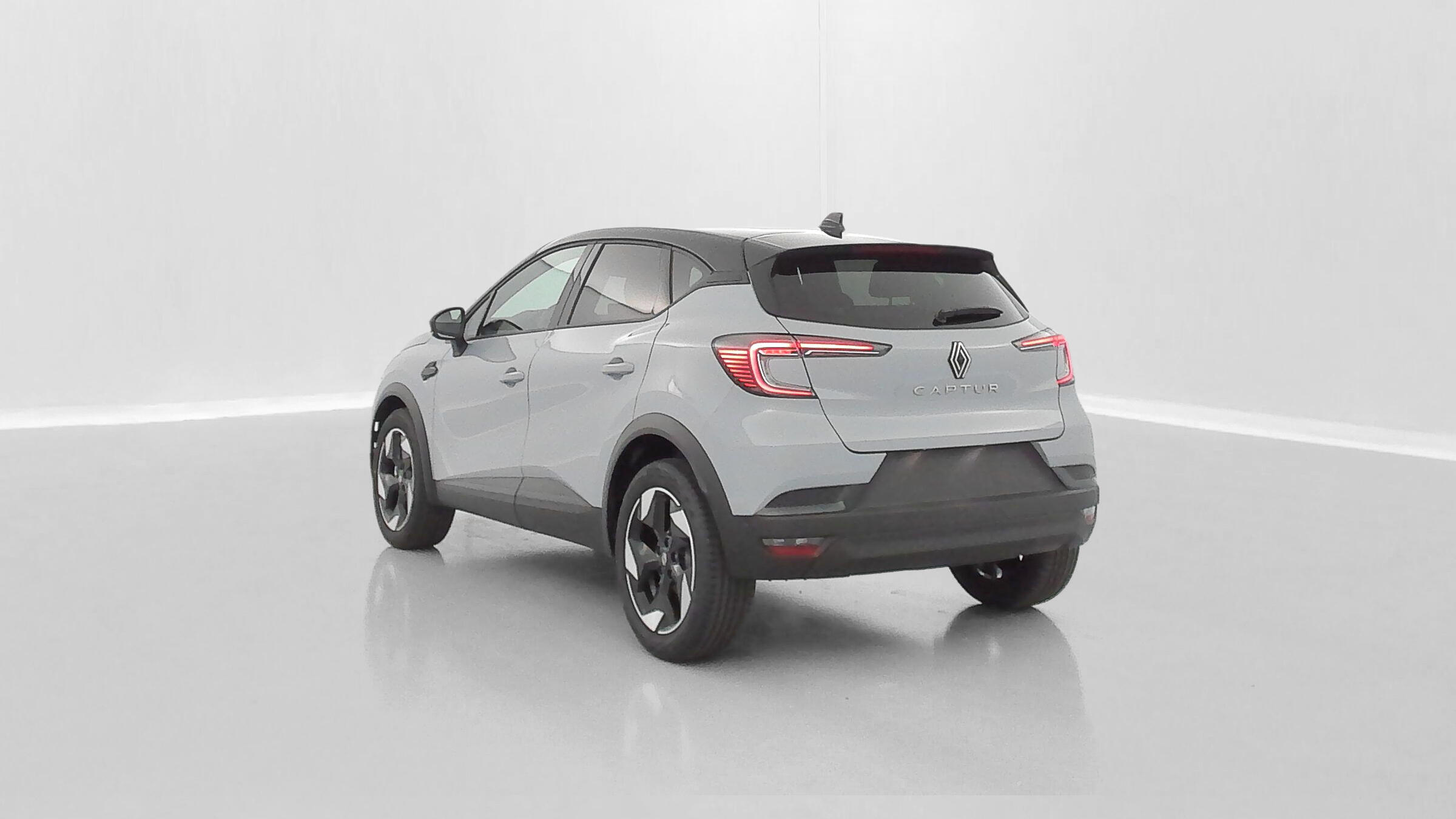 RENAULT CAPTUR 1.0 TCe 90ch Techno