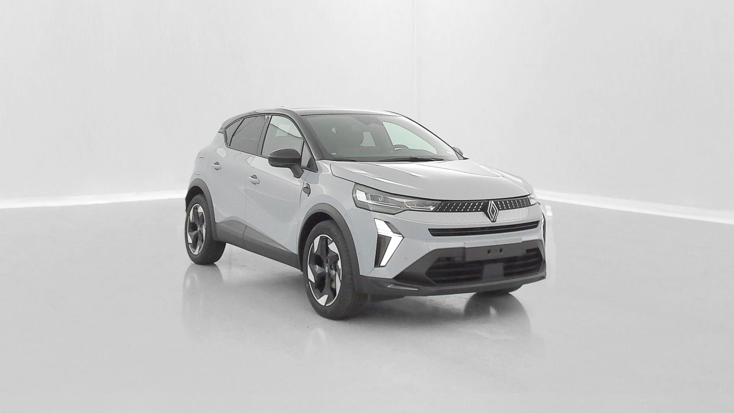 RENAULT CAPTUR 1.0 TCe 90ch Techno