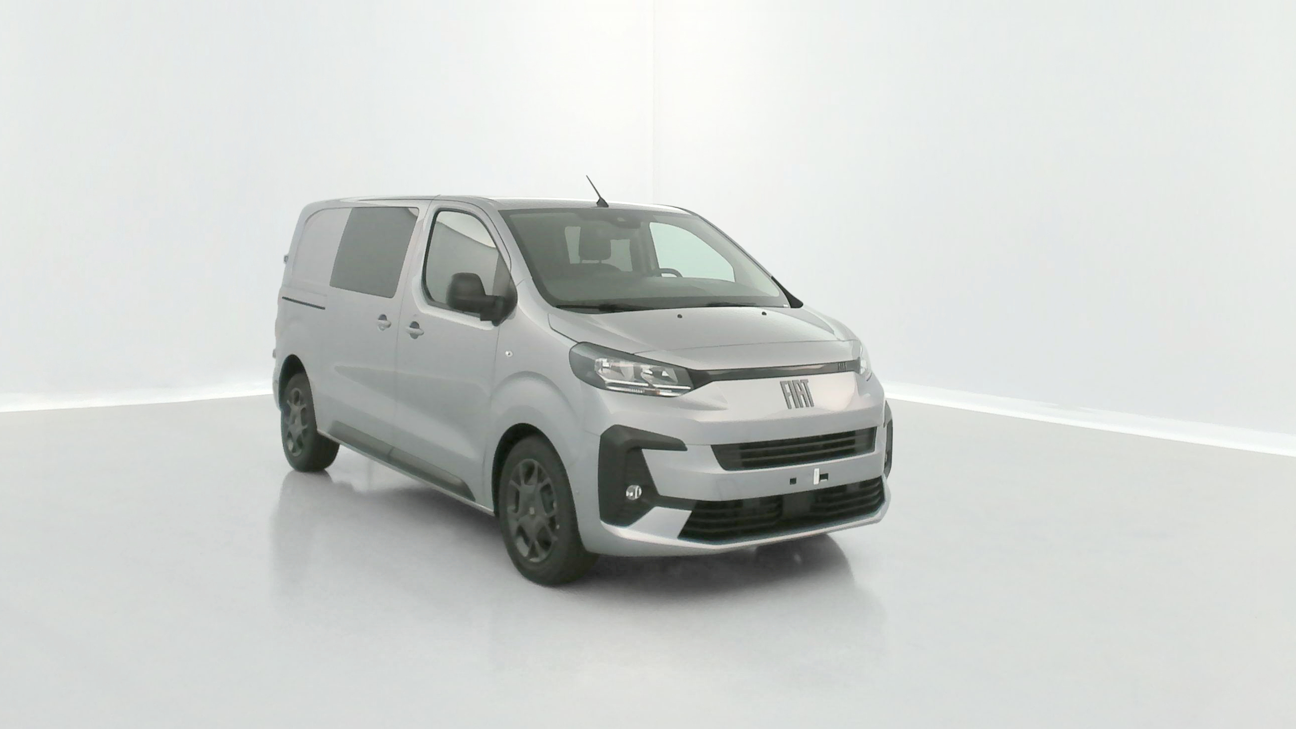 FIAT Scudo ca III M 2.0 BlueHDi 180ch Pack Premium Connect EAT8