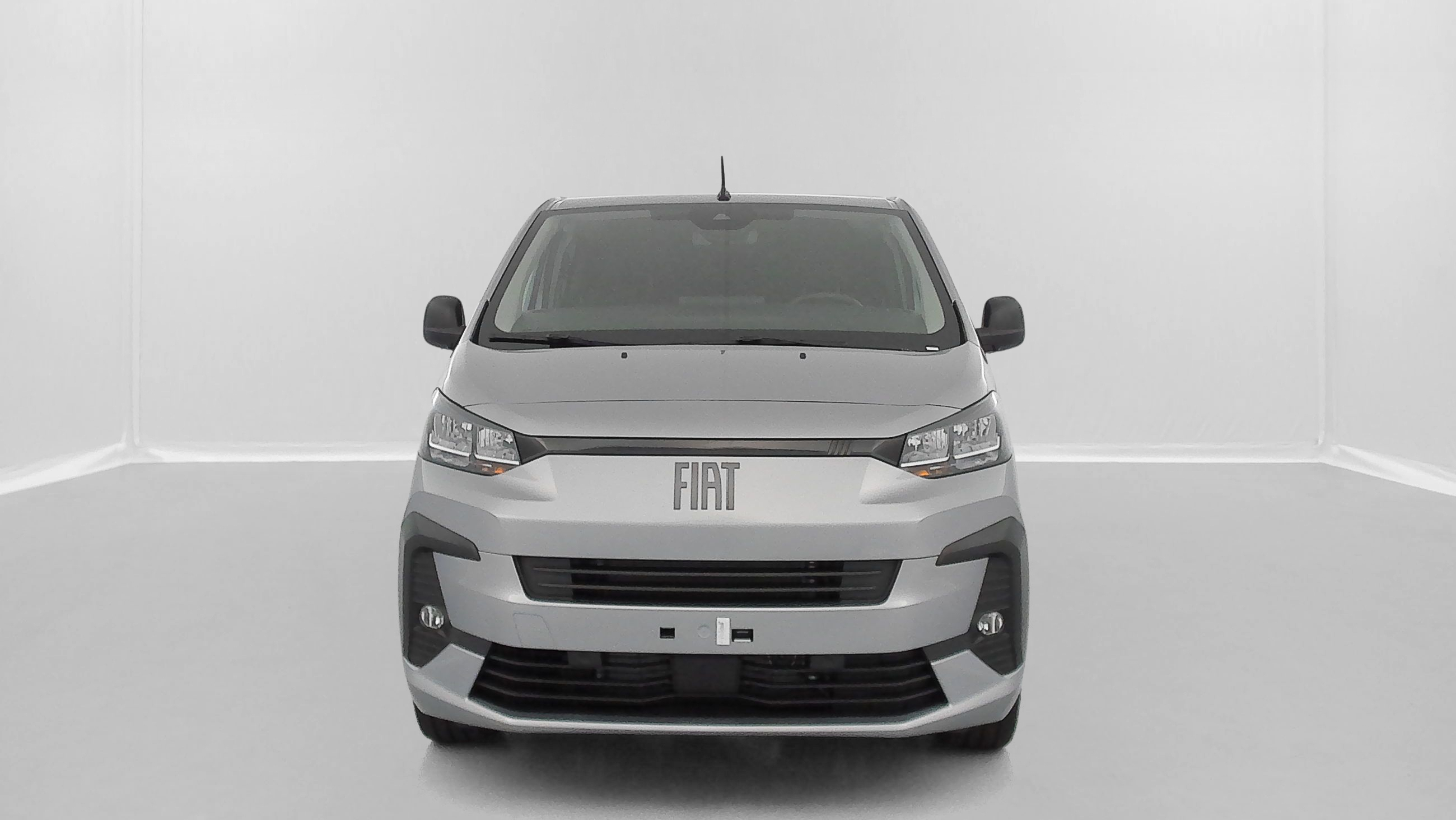FIAT Scudo ca III M 2.0 BlueHDi 180ch Pack Premium Connect EAT8