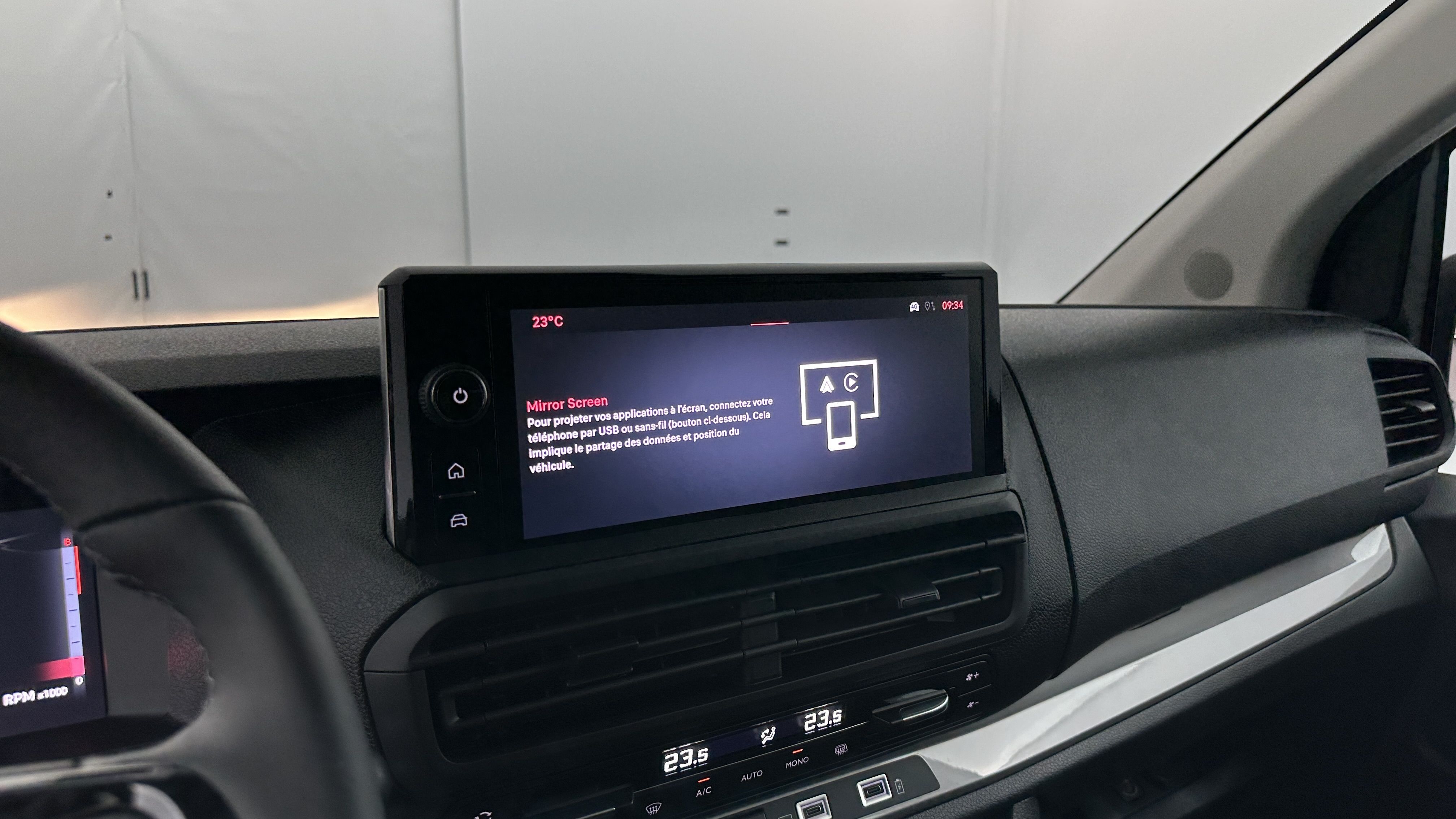 FIAT Scudo ca III M 2.0 BlueHDi 180ch Pack Premium Connect EAT8