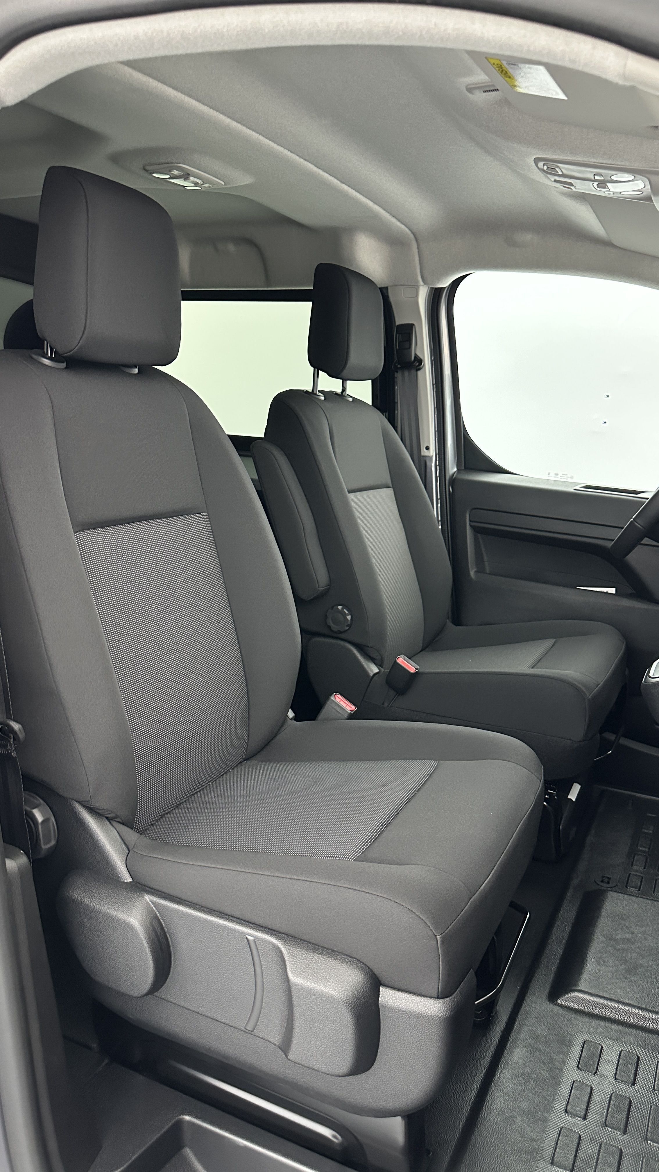 FIAT Scudo ca III M 2.0 BlueHDi 180ch Pack Premium Connect EAT8