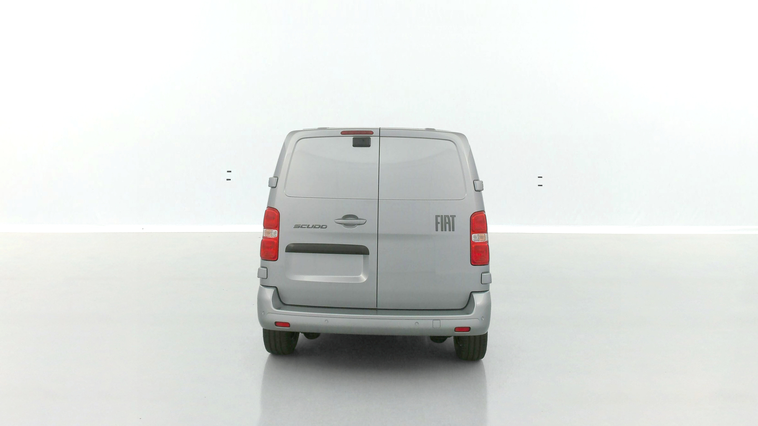 FIAT Scudo ca III M 2.0 BlueHDi 180ch Pack Premium Connect EAT8