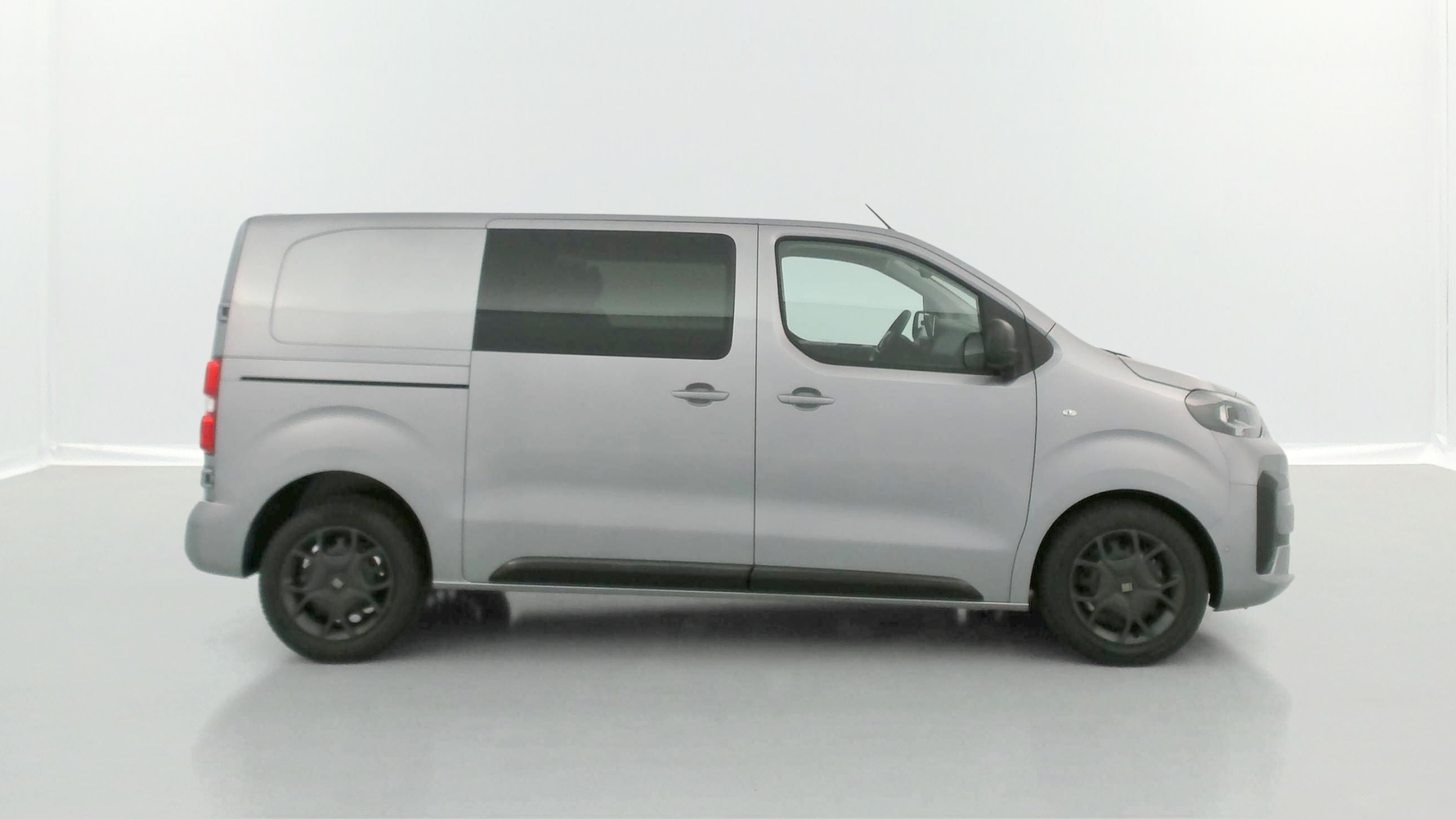 FIAT Scudo ca III M 2.0 BlueHDi 180ch Pack Premium Connect EAT8
