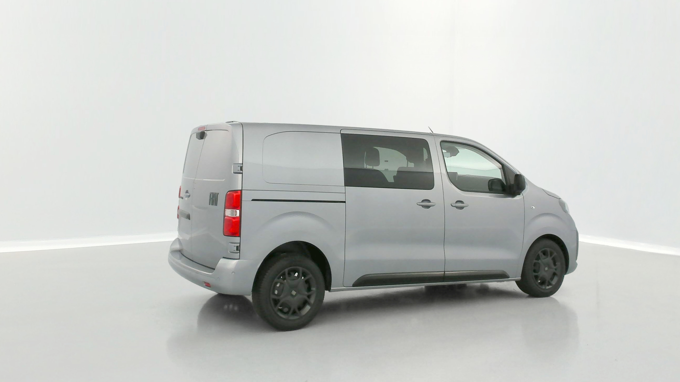 FIAT Scudo ca III M 2.0 BlueHDi 180ch Pack Premium Connect EAT8