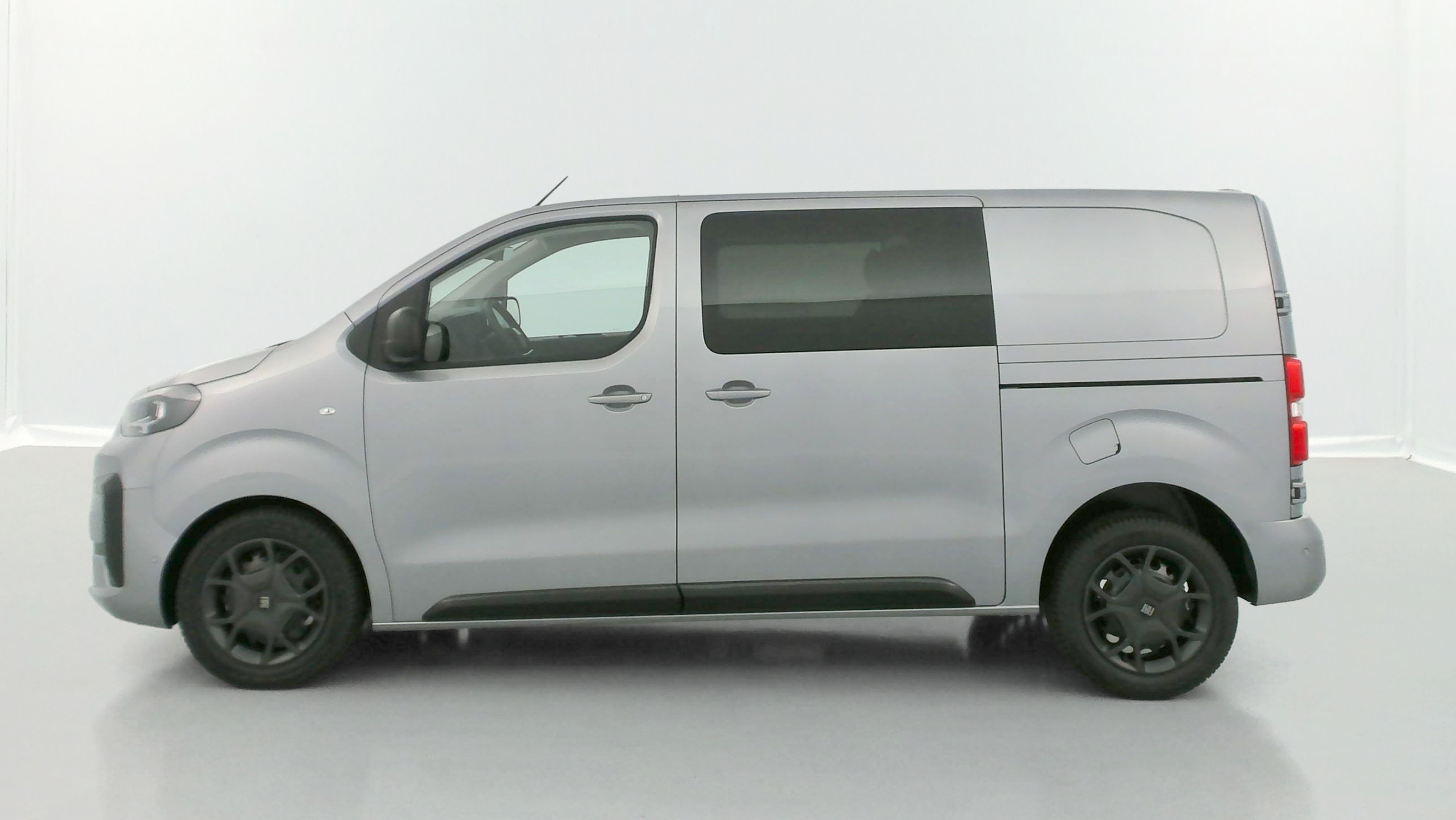 FIAT Scudo ca III M 2.0 BlueHDi 180ch Pack Premium Connect EAT8