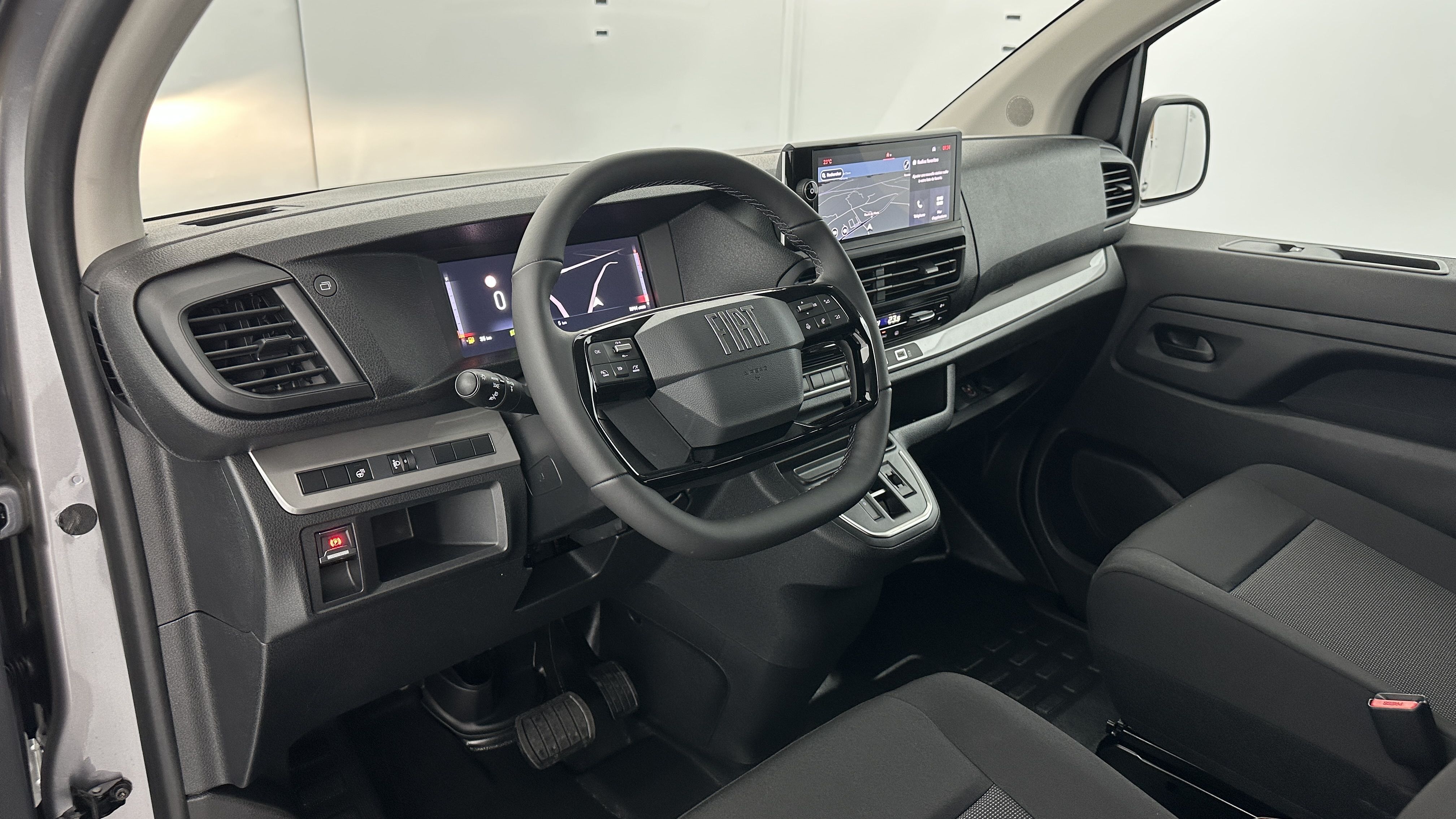 FIAT Scudo ca III M 2.0 BlueHDi 180ch Pack Premium Connect EAT8