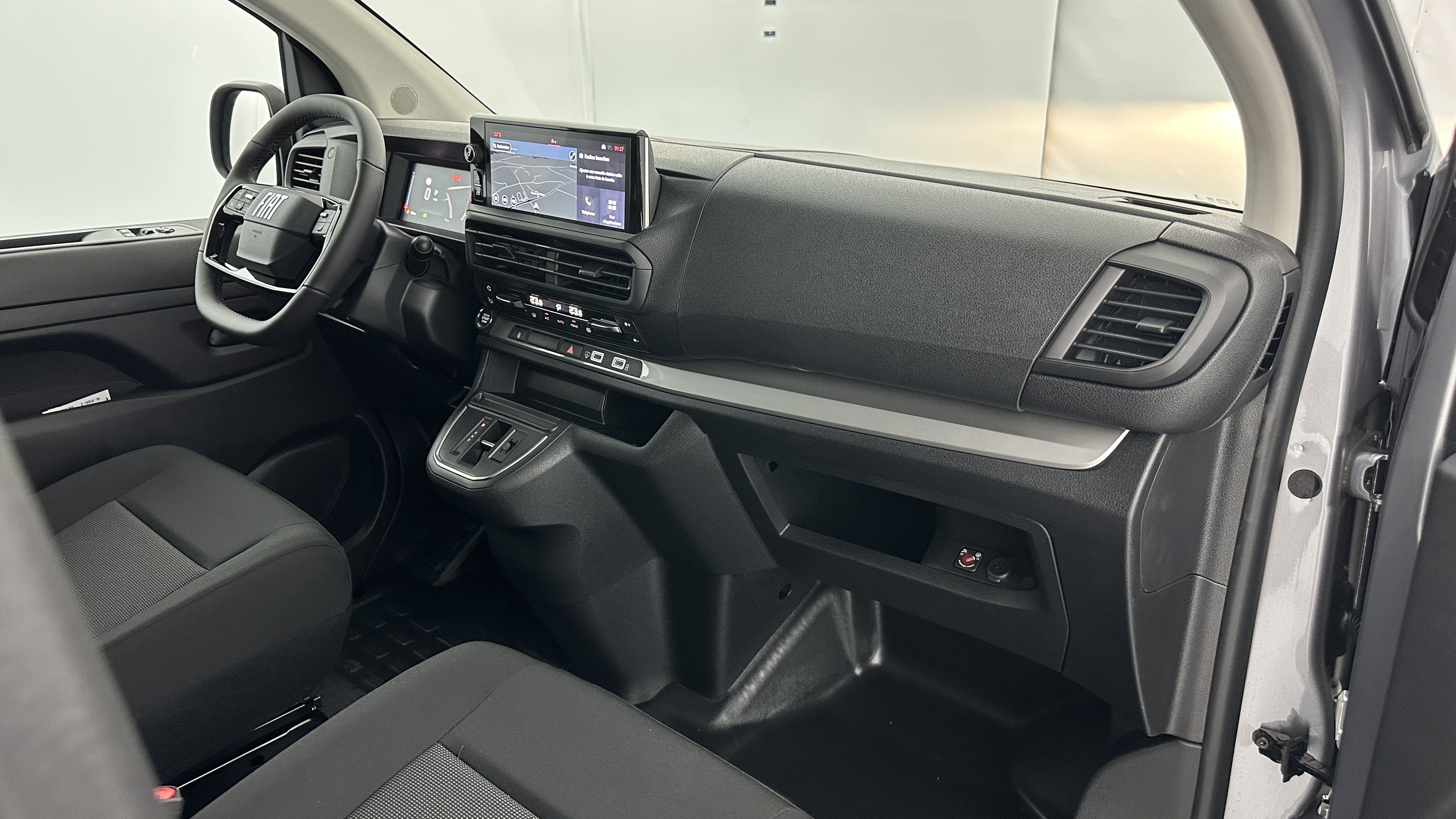FIAT Scudo ca III M 2.0 BlueHDi 180ch Pack Premium Connect EAT8