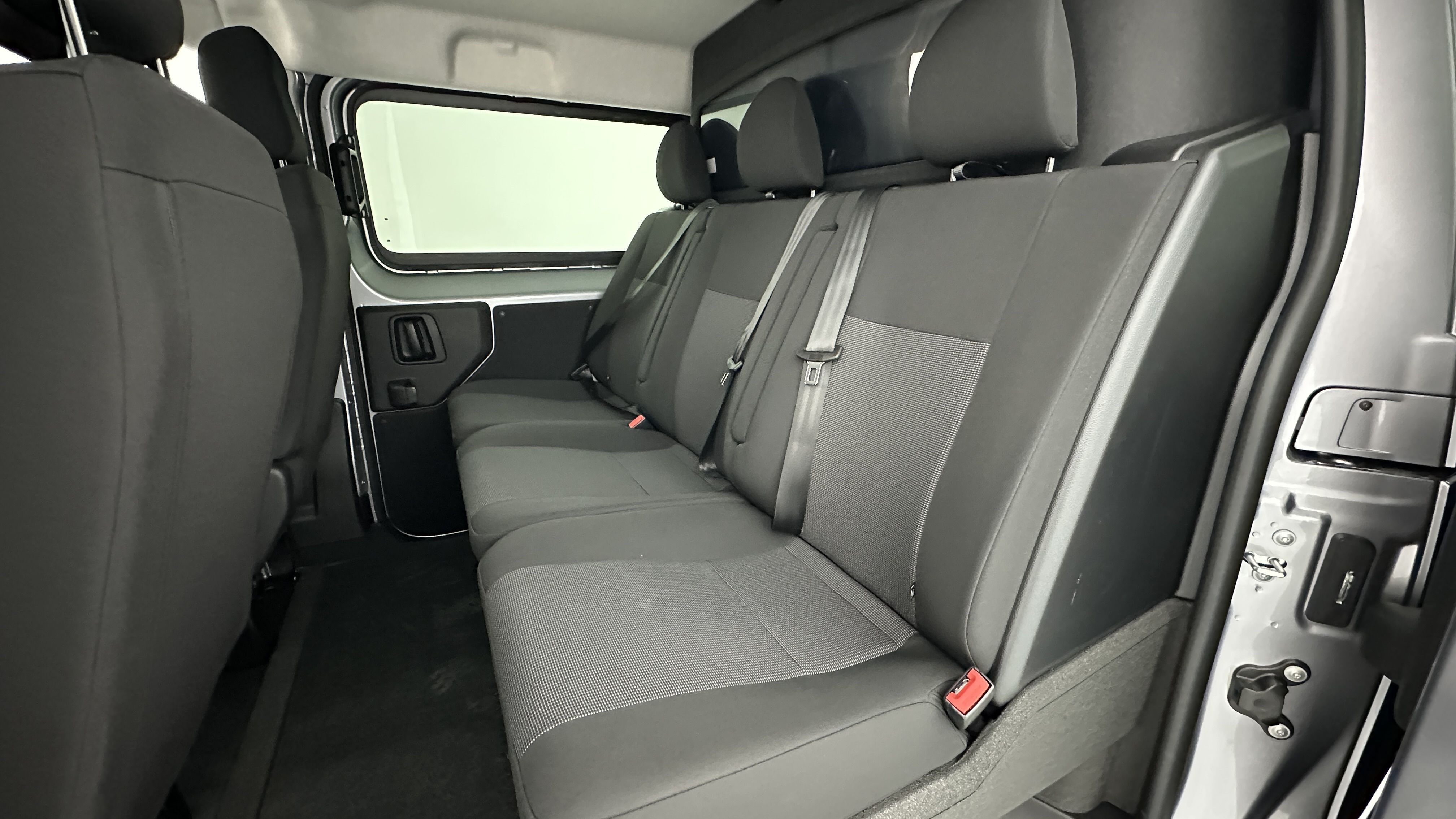 FIAT Scudo ca III M 2.0 BlueHDi 180ch Pack Premium Connect EAT8