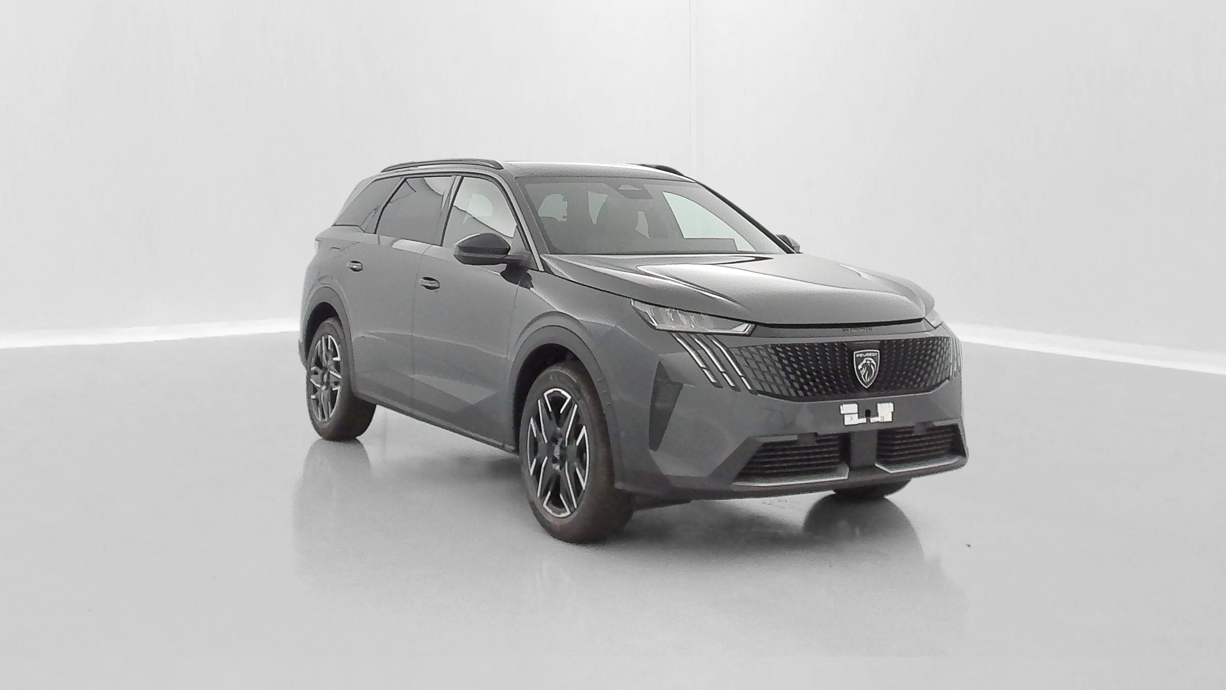 PEUGEOT 5008 1.2 Hybrid 145ch Allure e-DCS6