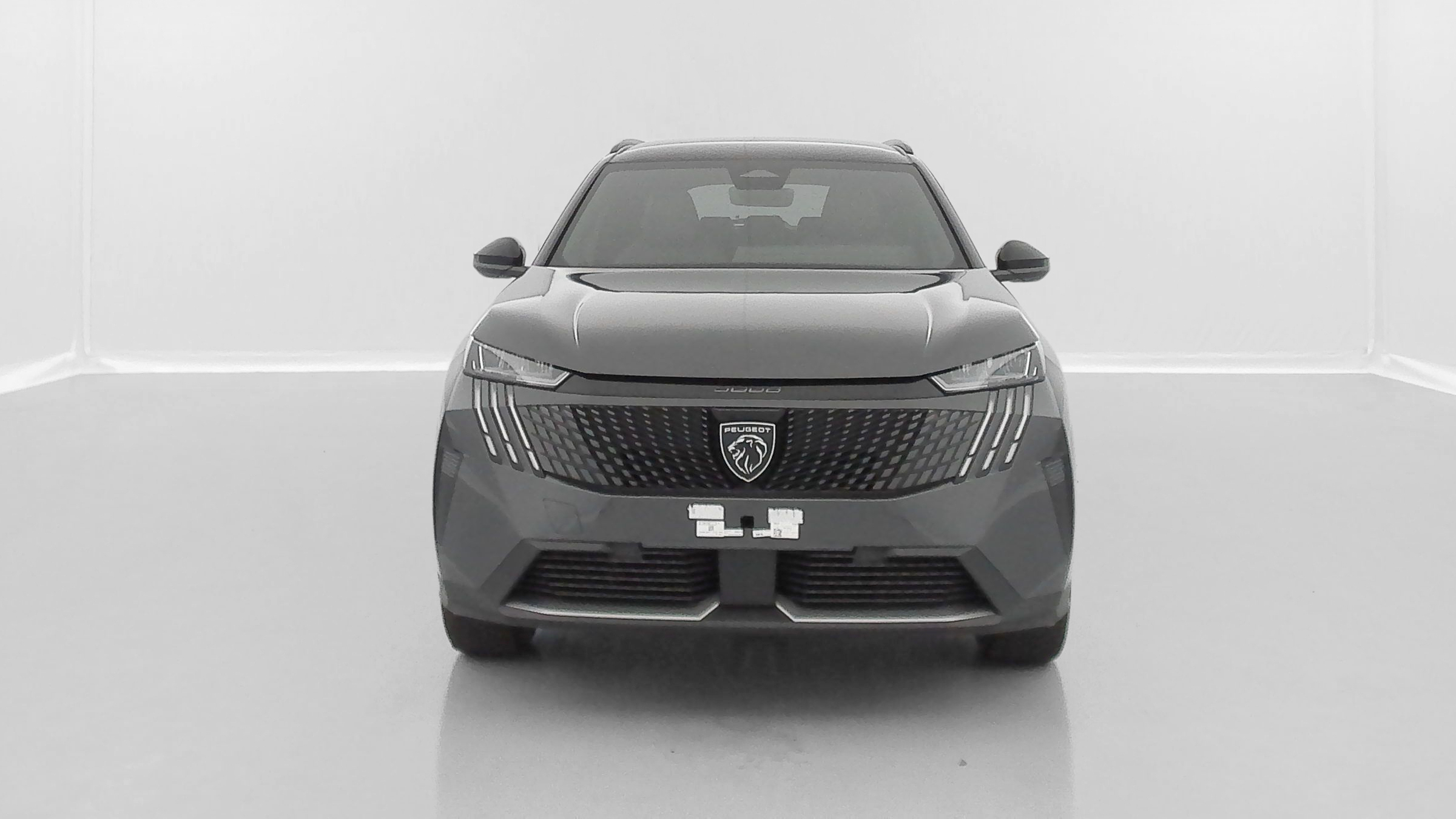 PEUGEOT 5008 1.2 Hybrid 145ch Allure e-DCS6