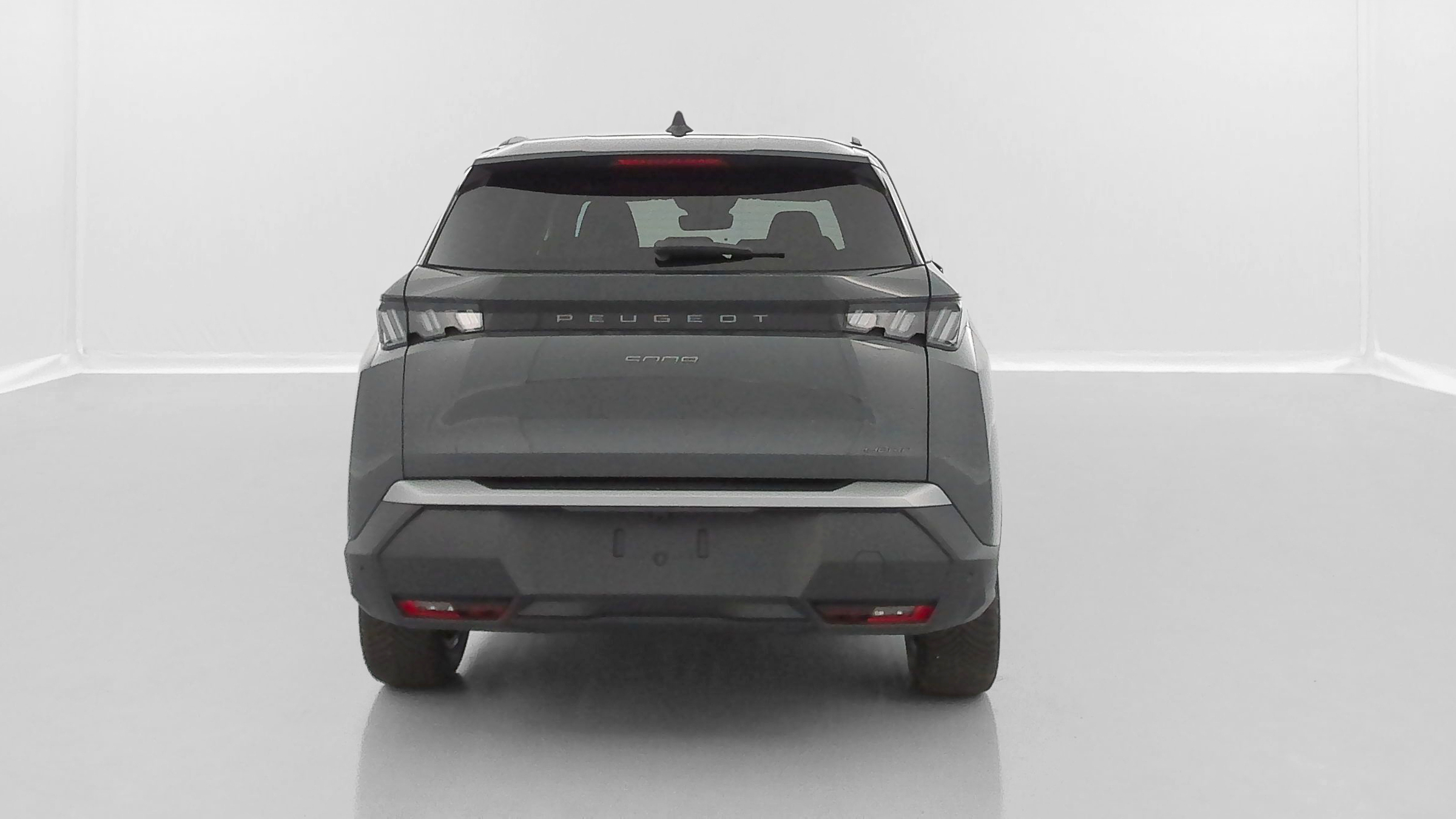 PEUGEOT 5008 1.2 Hybrid 145ch Allure e-DCS6